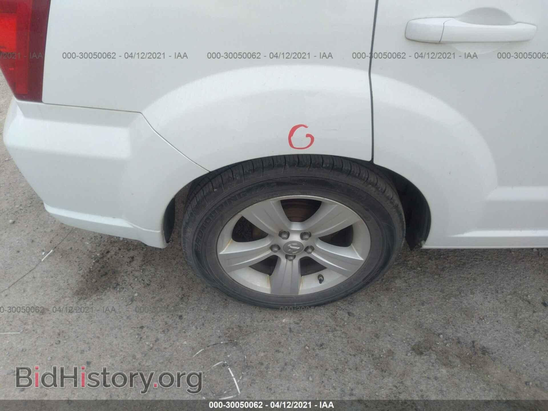 2011 DODGE CALIBER - VIN: 1B3CB3HA8BD264750 - Фото 15