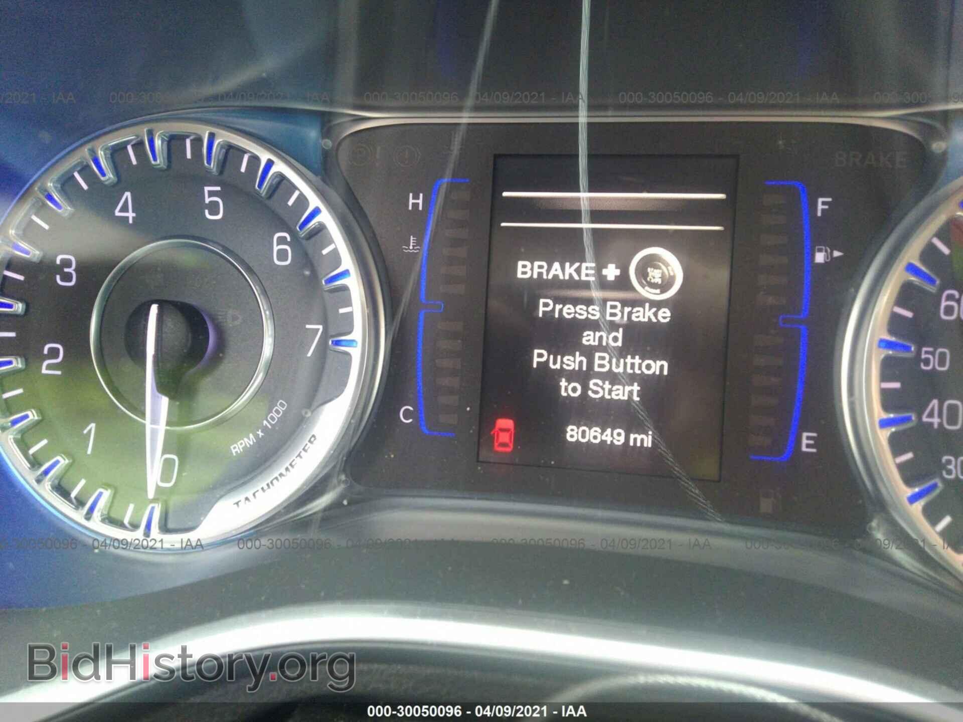 2015 CHRYSLER 200 - VIN: 1C3CCCAB9FN533521 - Photo 7