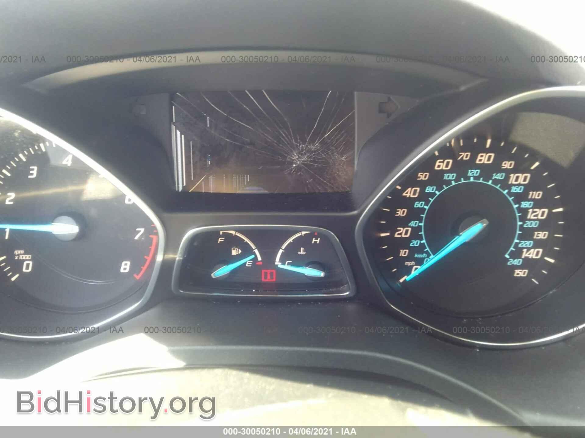 2013 FORD ESCAPE - VIN: 1FMCU0F71DUB85787 - Photo 7