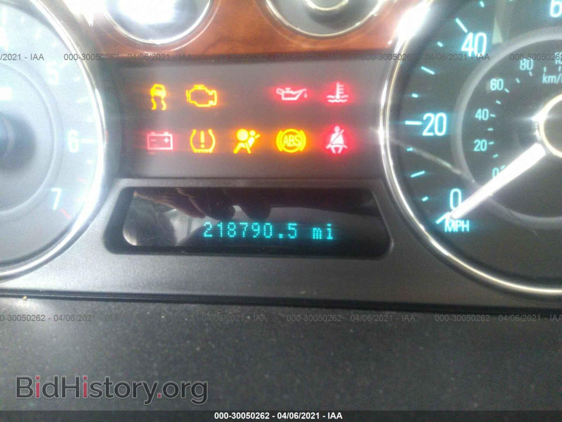 2009 FORD FLEX - VIN: 2FMDK53C49BA42659 - Photo 7