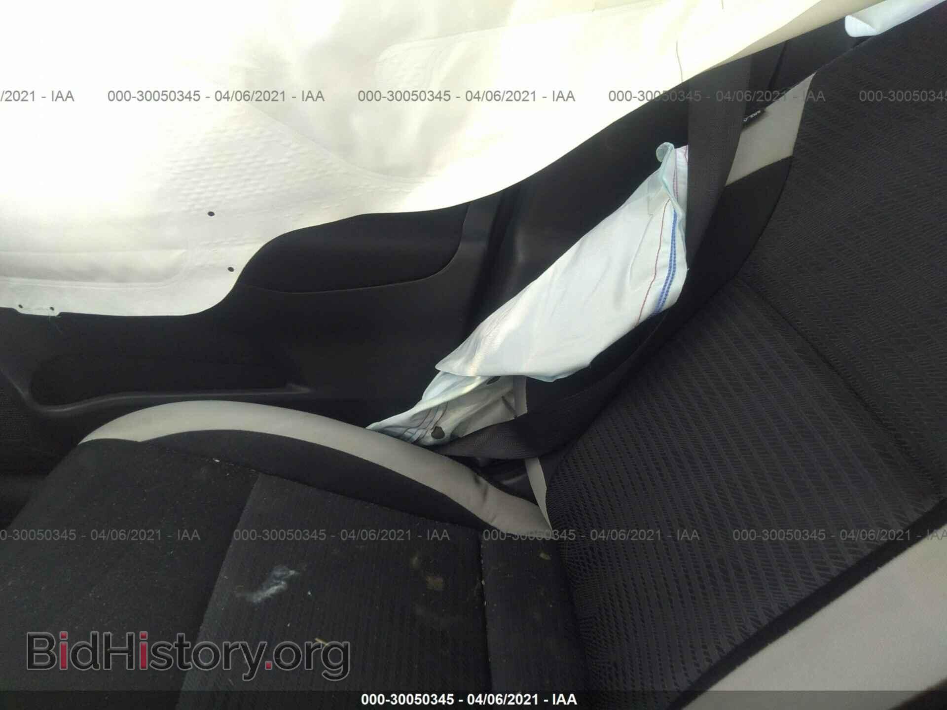 2021 NISSAN VERSA - VIN: 3N1CN8EV8ML829024 - Фото 8