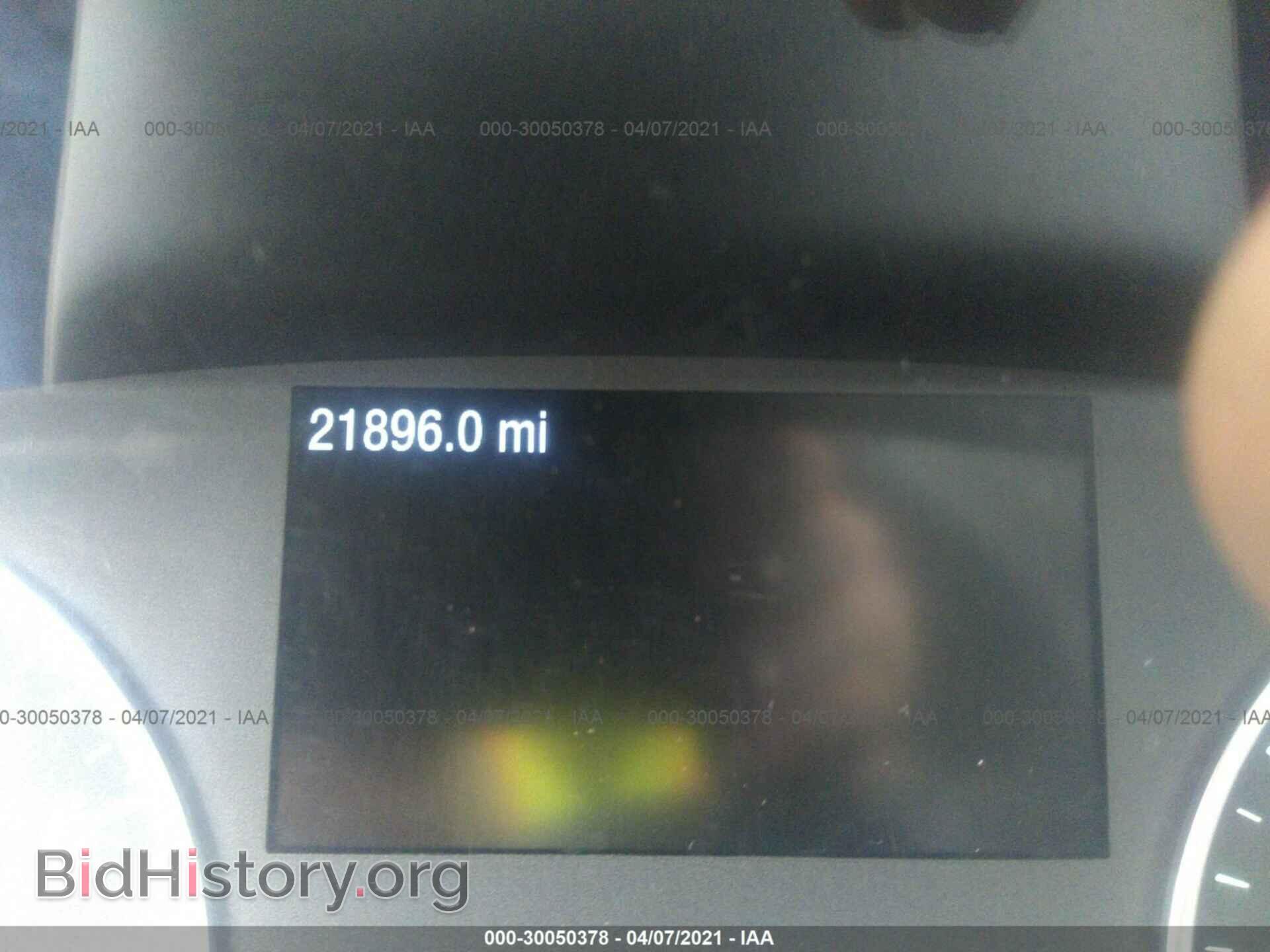 2020 FORD ECOSPORT - VIN: MAJ6S3KL6LC360802 - Photo 7