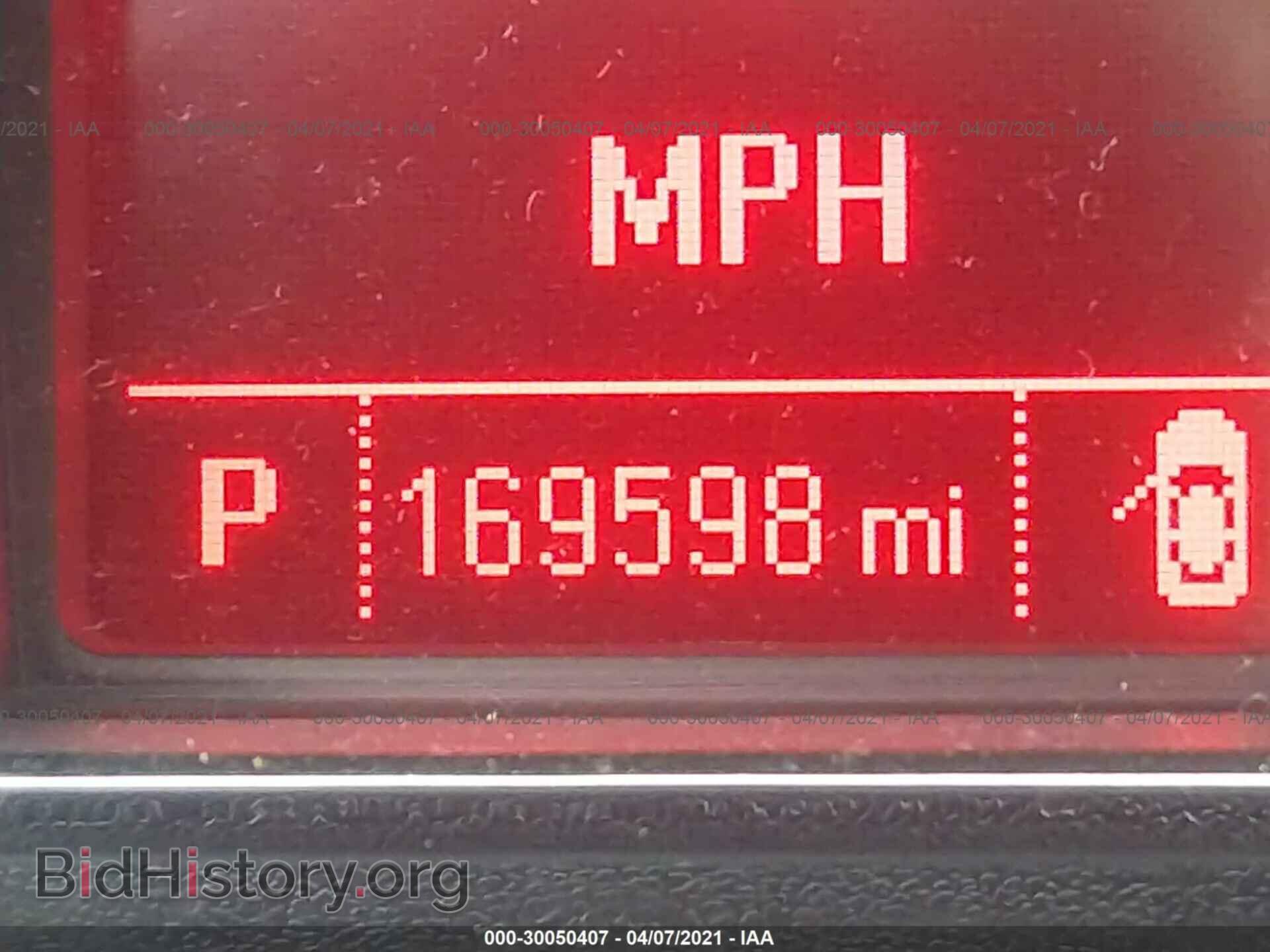 2013 GMC TERRAIN - VIN: 2GKALYEK7D6171818 - Фото 7