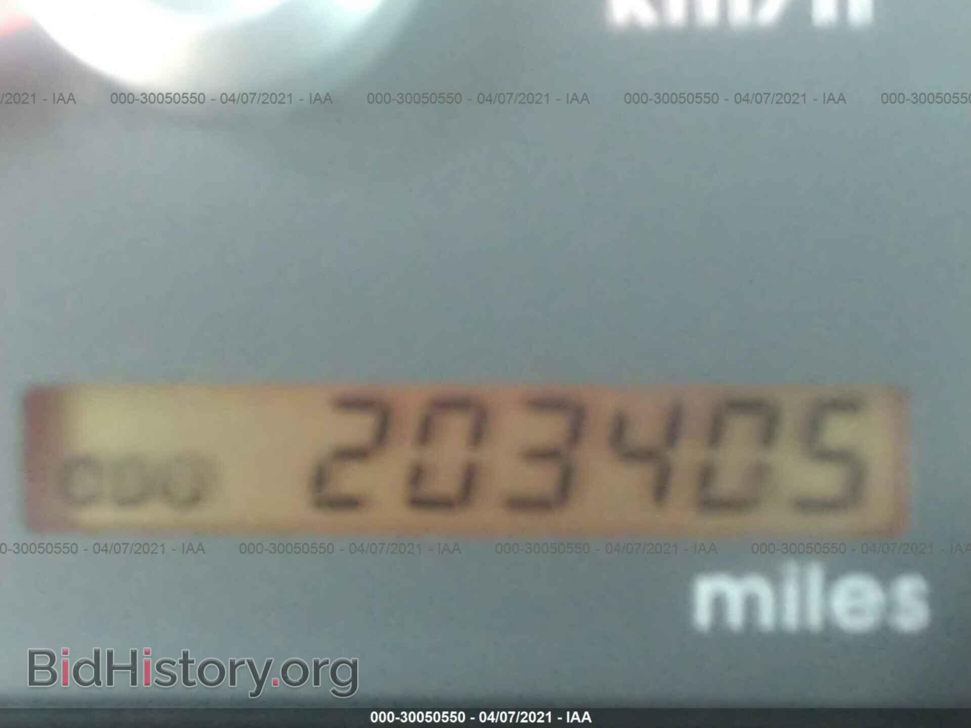 2011 MITSUBISHI GALANT - VIN: 4A32B2FF0BE019385 - Фото 7