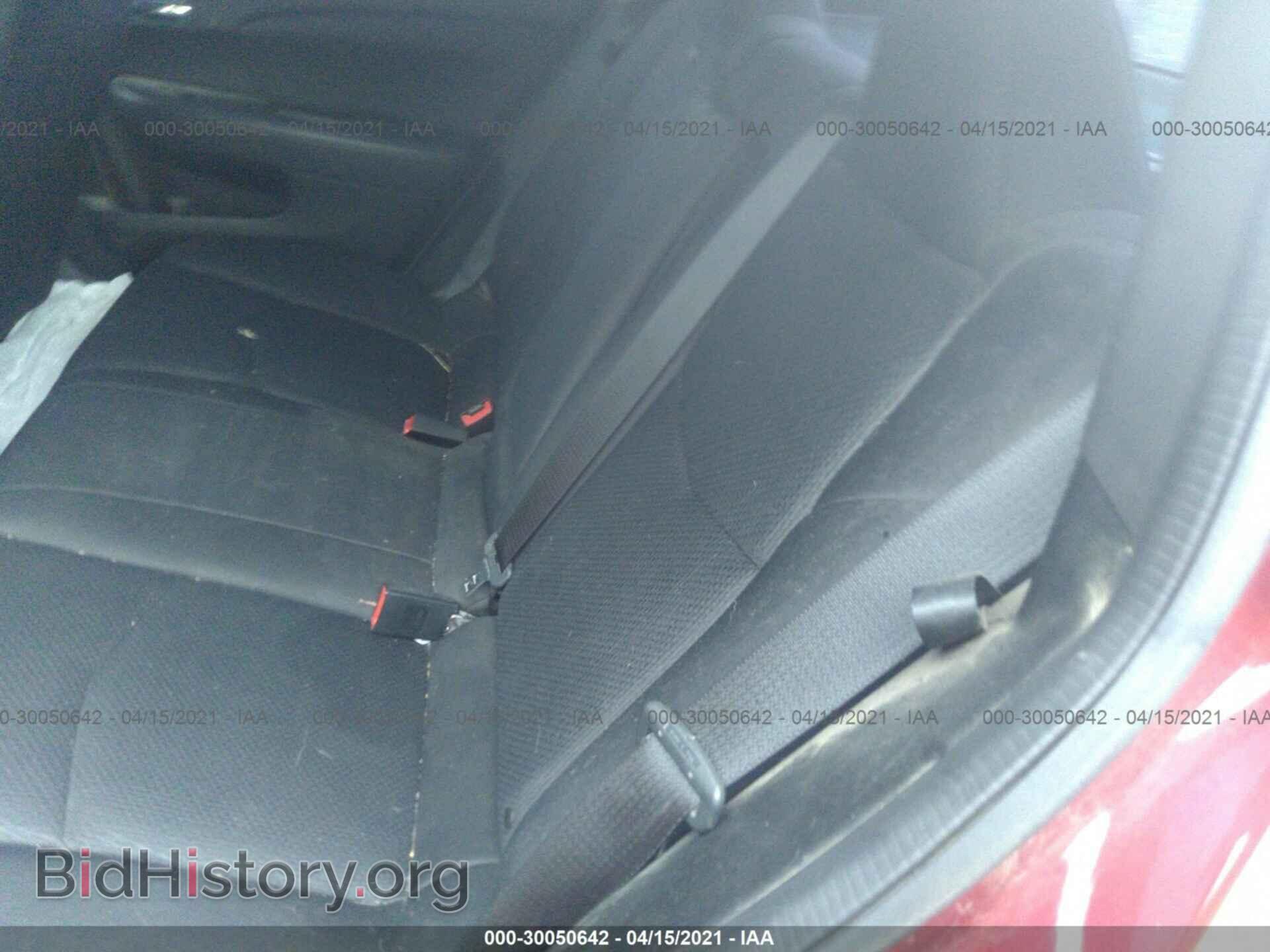2013 CHRYSLER 200 - VIN: 1C3CCBBB2DN738930 - Photo 8