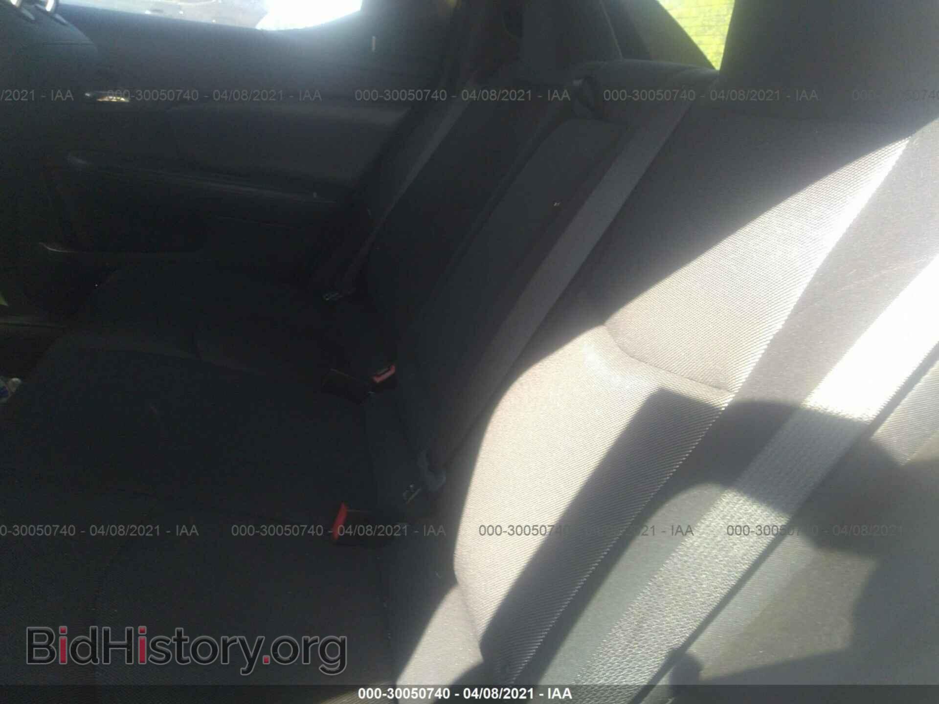 2013 DODGE AVENGER - VIN: 1C3CDZAG4DN749267 - Photo 8