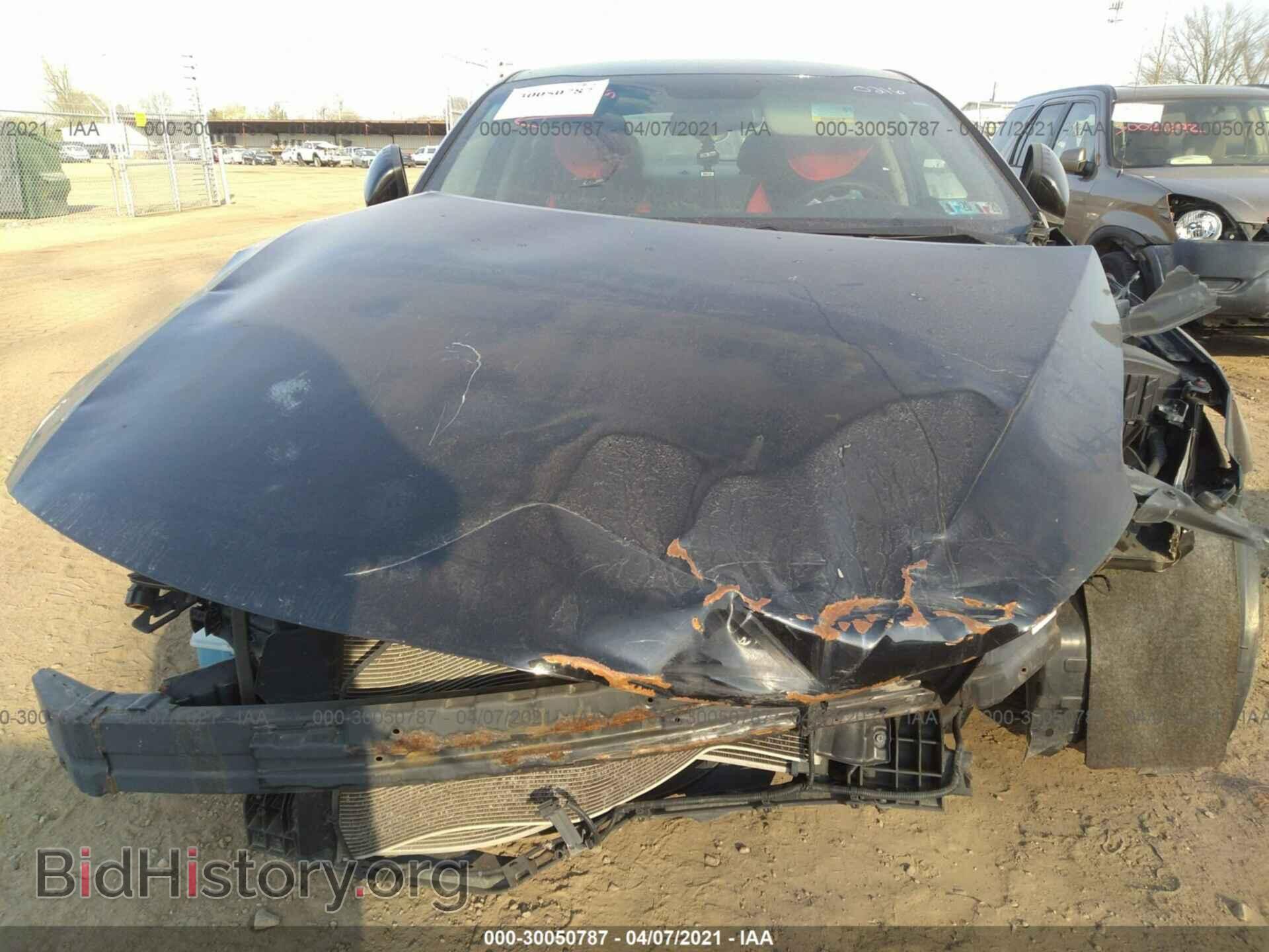 2013 KIA OPTIMA - VIN: 5XXGM4A72DG190216 - Photo 6