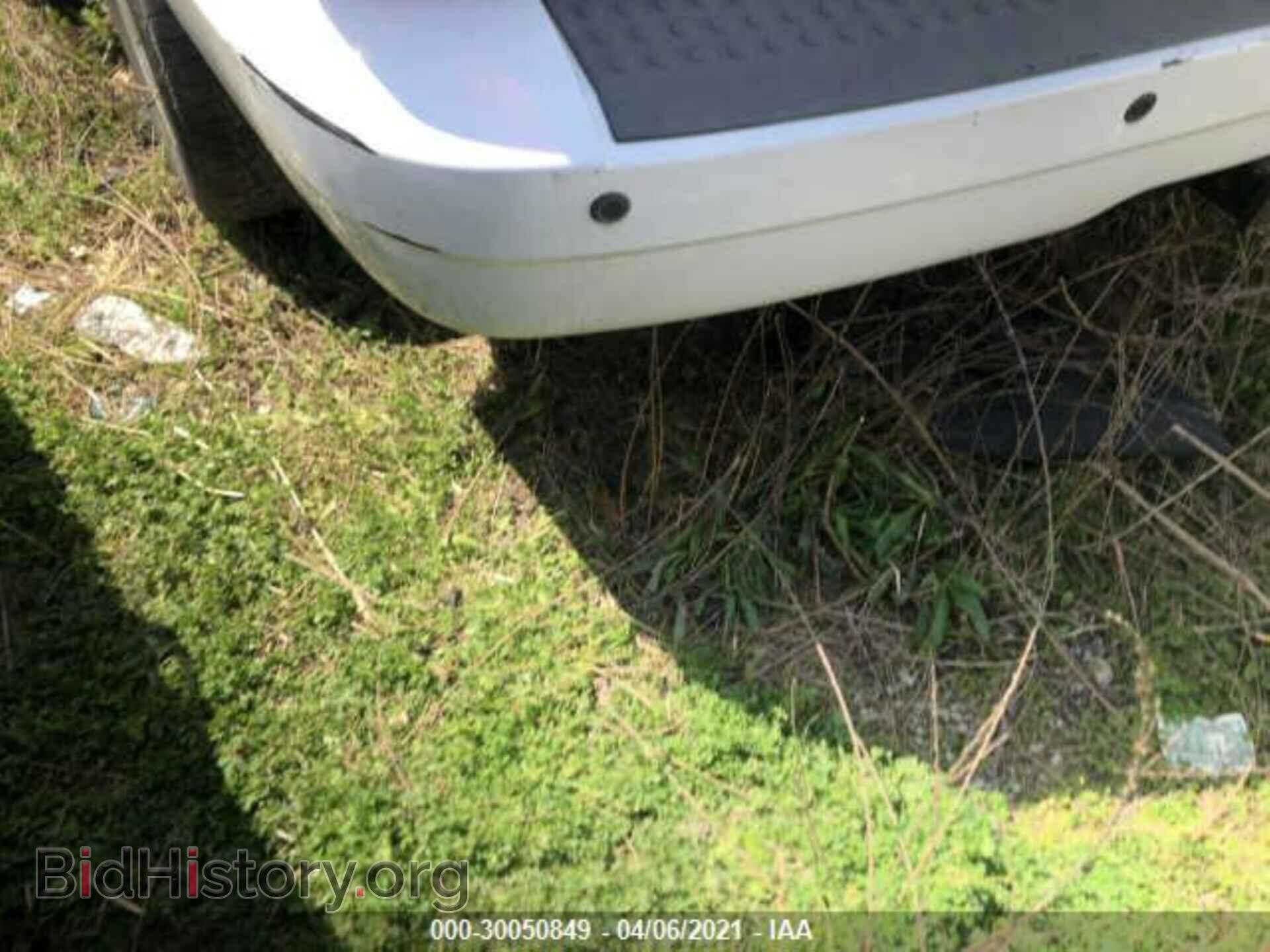 2008 DODGE DURANGO - VIN: 1D8HB58248F151319 - Photo 6