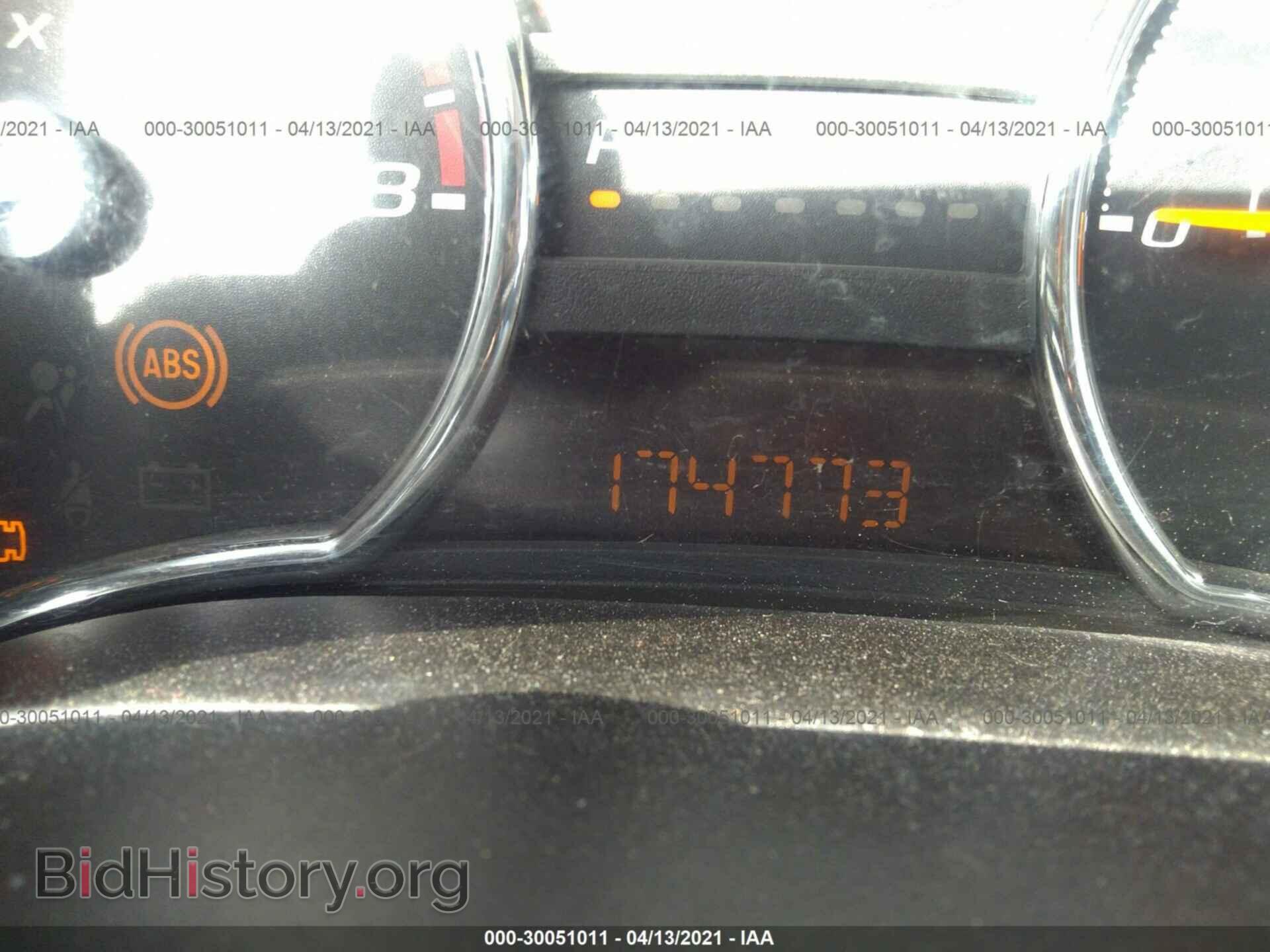2012 GMC CANYON - VIN: 1GTD5MFE7C8136192 - Фото 7