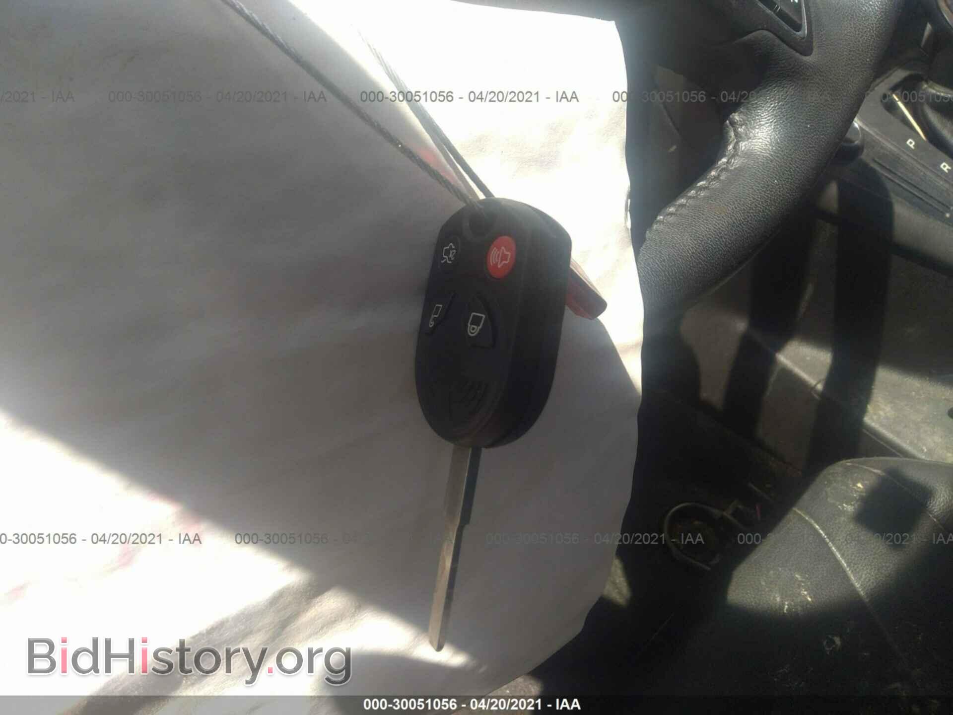 2015 FORD FOCUS - VIN: 1FADP3F2XFL378461 - Фото 11