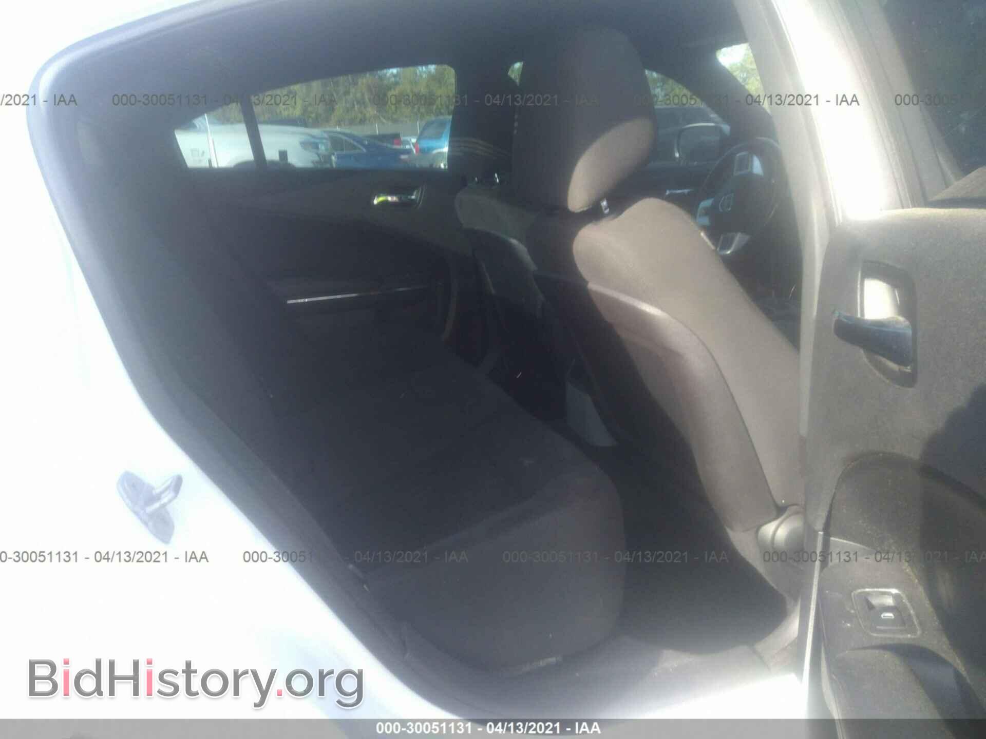 2012 DODGE CHARGER - VIN: 2C3CDXATXCH147904 - Фото 8