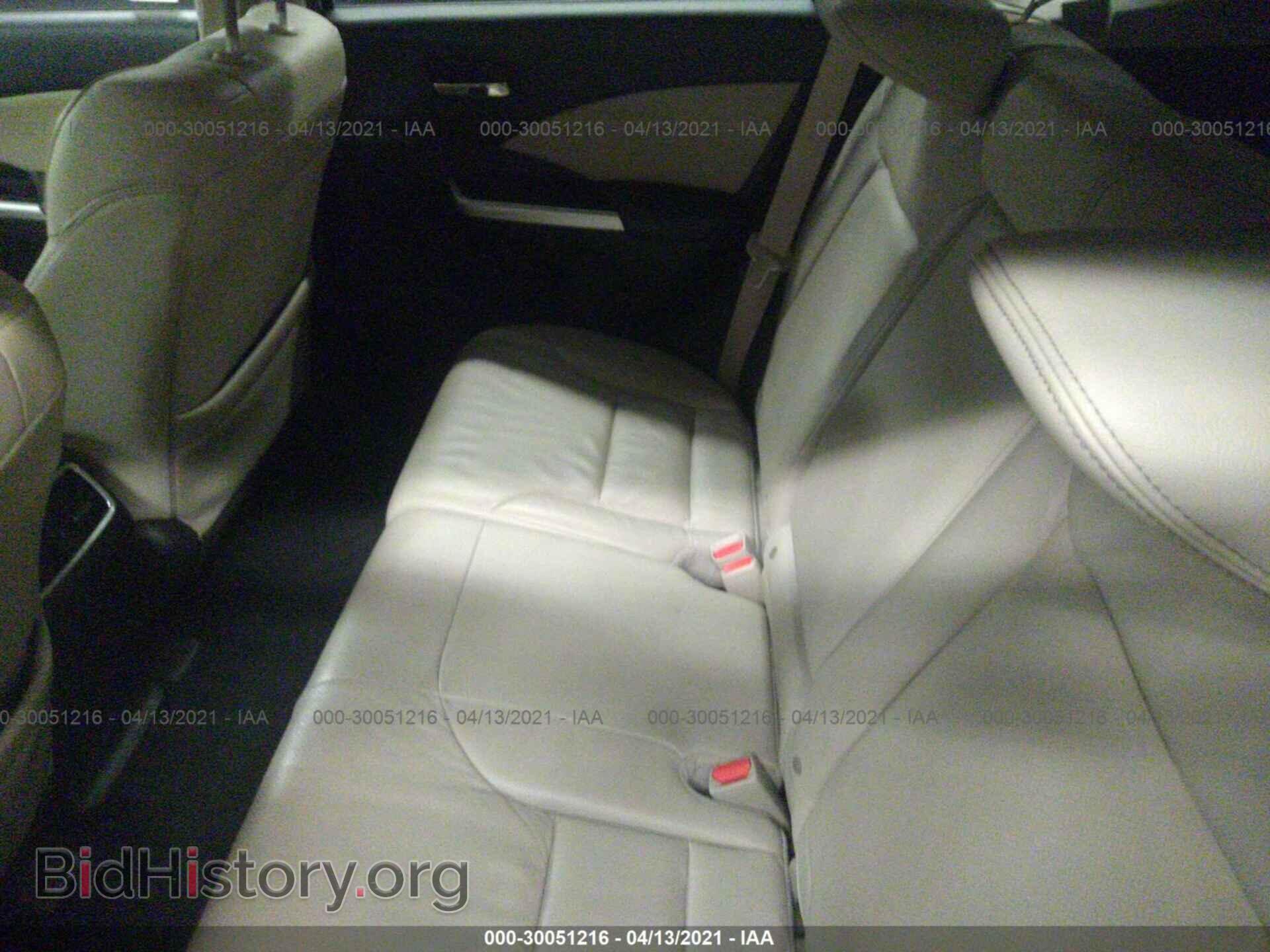 2015 HONDA CR-V - VIN: 5J6RM4H77FL001278 - Фото 8