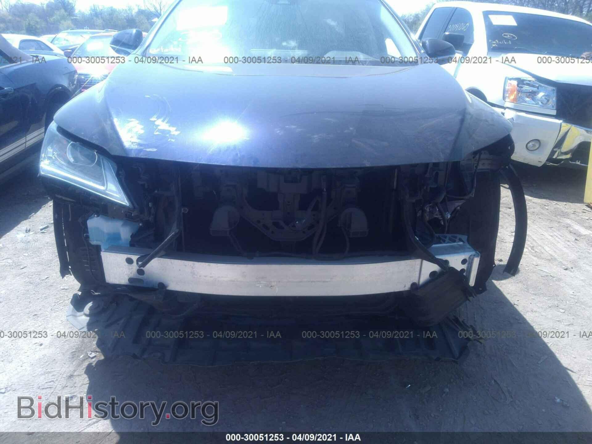 2017 LEXUS RX - VIN: 2T2BZMCA1HC059727 - Фото 6