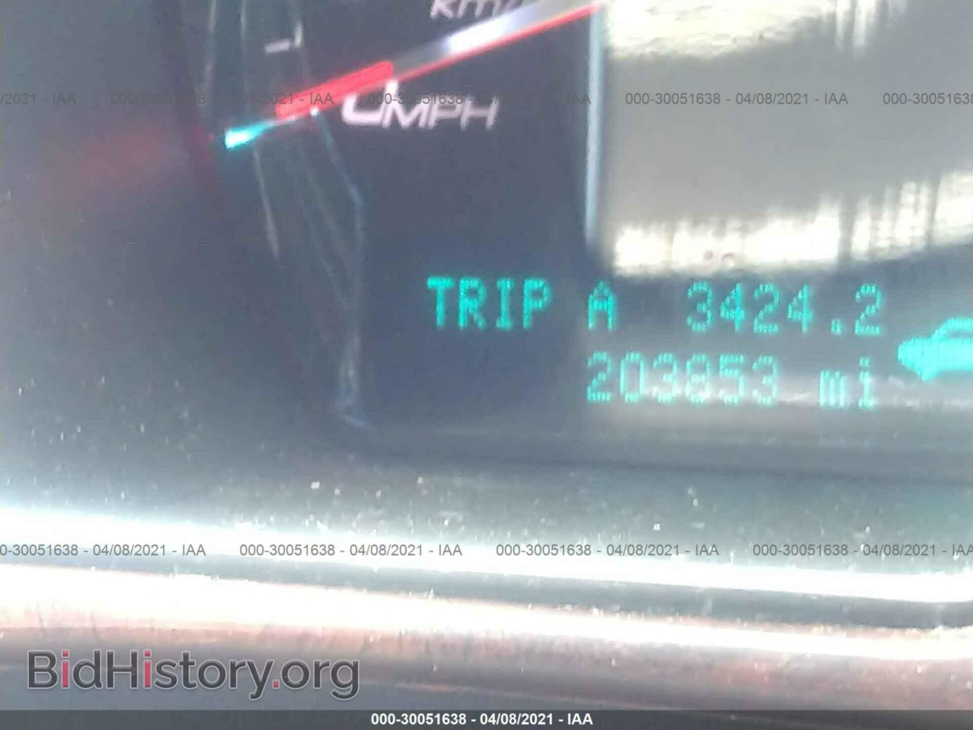 2011 FORD TAURUS - VIN: 1FAHP2EW8BG123214 - Фото 7