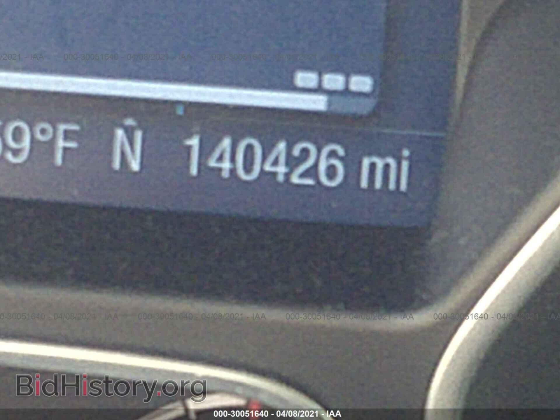 2012 FORD FOCUS - VIN: 1FAHP3H23CL333727 - Photo 7
