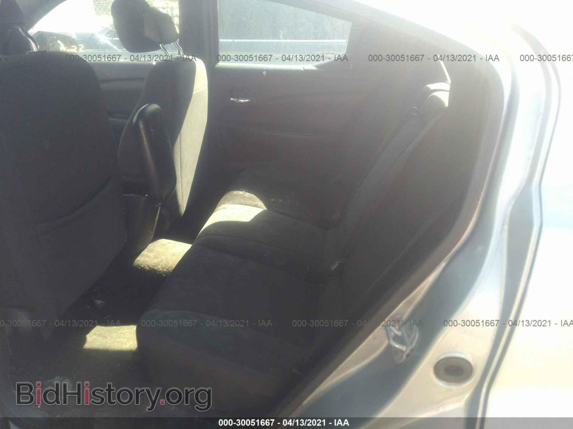 2014 DODGE AVENGER - VIN: 1C3CDZAB1EN105280 - Фото 8
