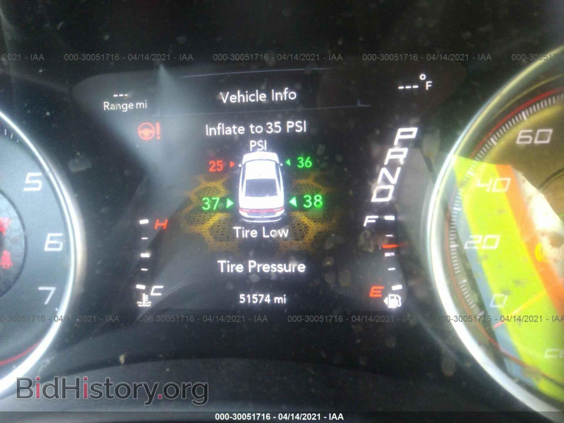 2016 DODGE CHARGER - VIN: 2C3CDXAT8GH313097 - Фото 7