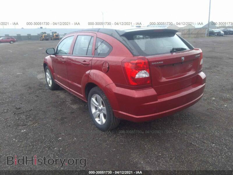2010 Dodge CALIBER (VIN 1B3CB3HAXAD567978) — фото 3 из 11