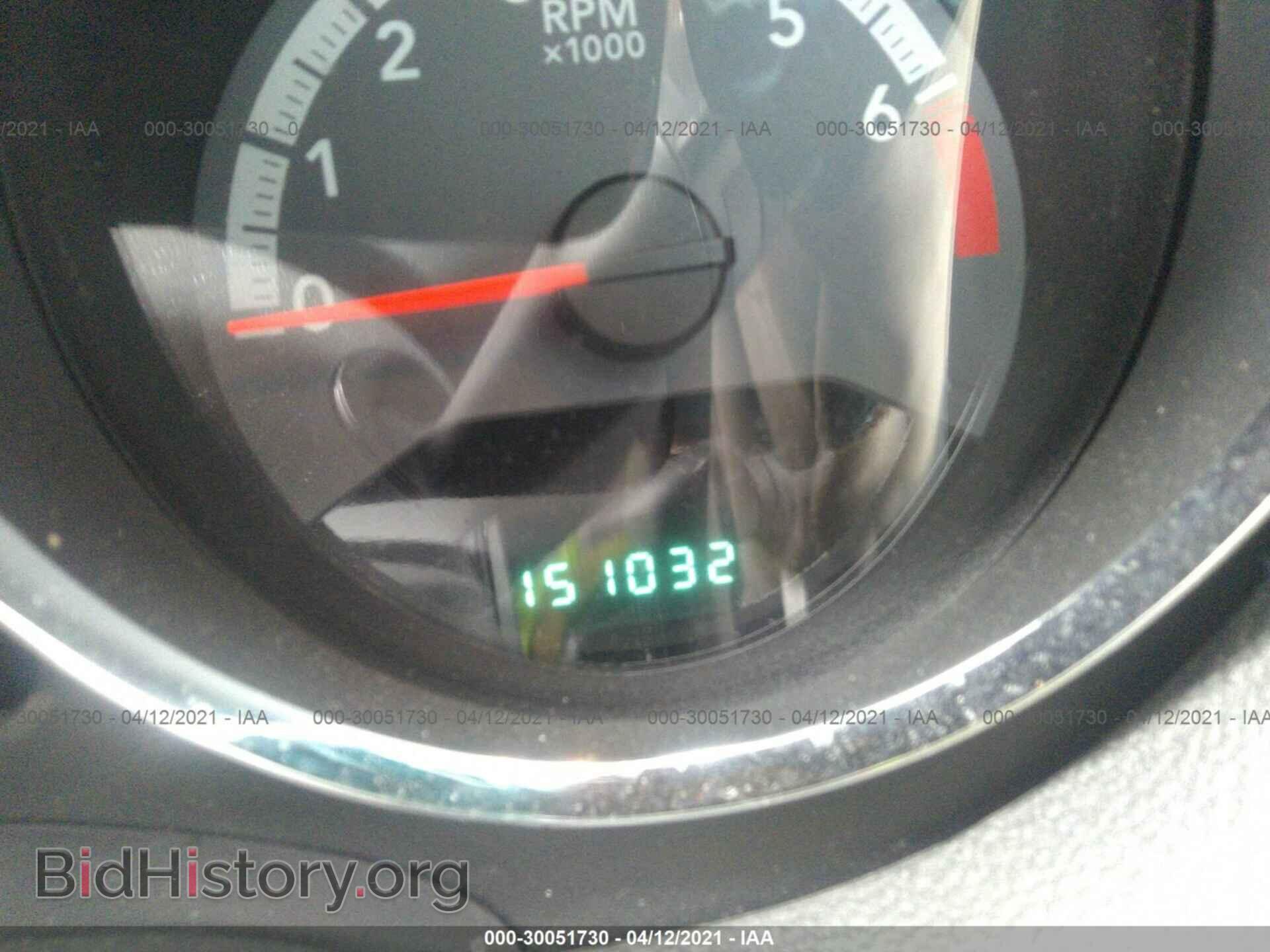 2010 DODGE CALIBER - VIN: 1B3CB3HAXAD567978 - Фото 7