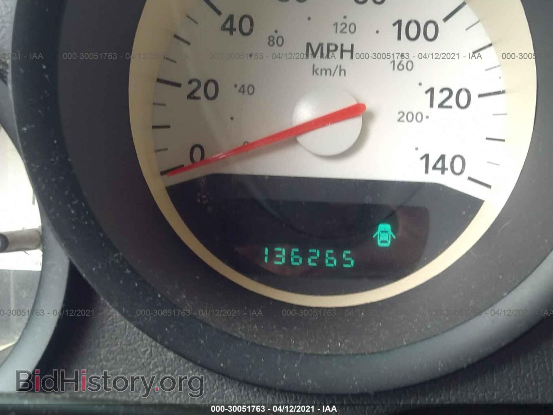 2006 DODGE CHARGER - VIN: 2B3KA43G66H491573 - Фото 7
