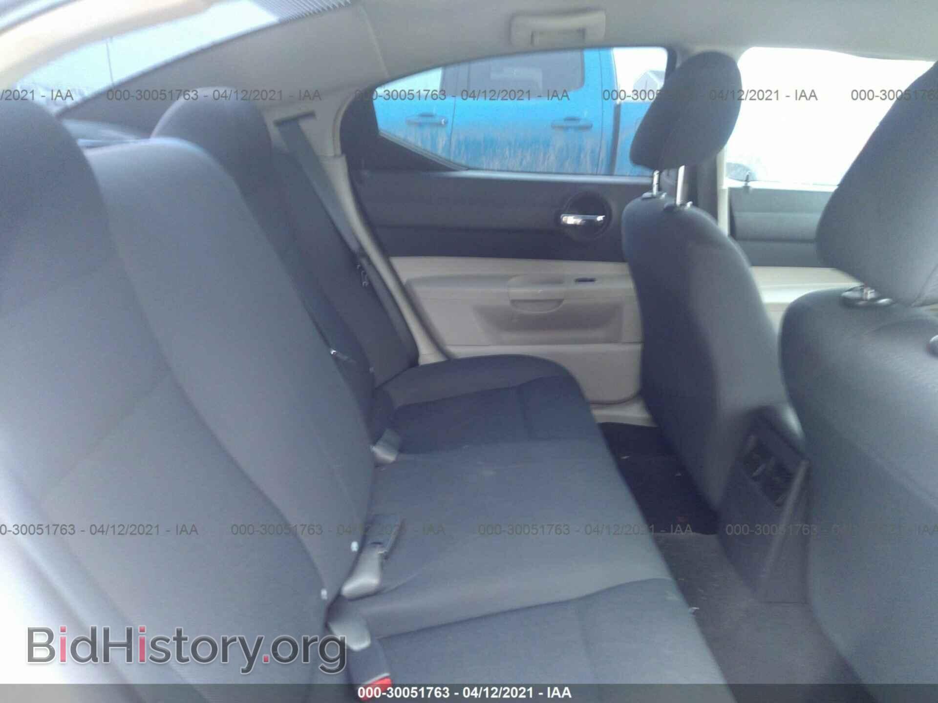 2006 DODGE CHARGER - VIN: 2B3KA43G66H491573 - Фото 8