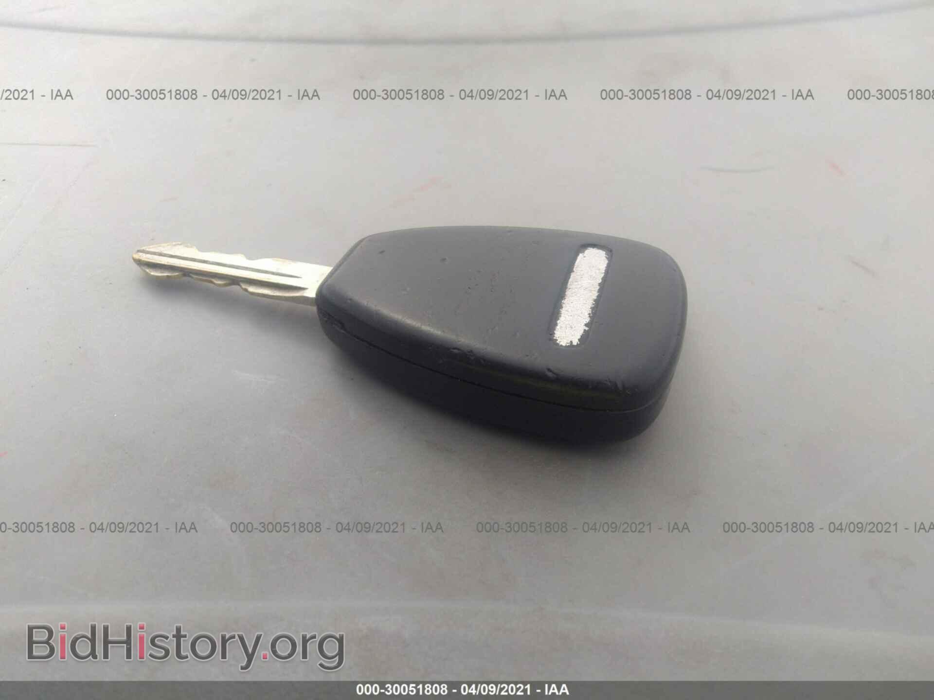 2011 DODGE CALIBER - VIN: 1B3CB3HA2BD205449 - Photo 11