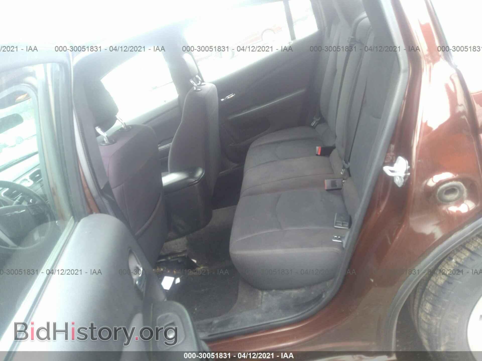2013 CHRYSLER 200 - VIN: 1C3CCBAB9DN761851 - Фото 8