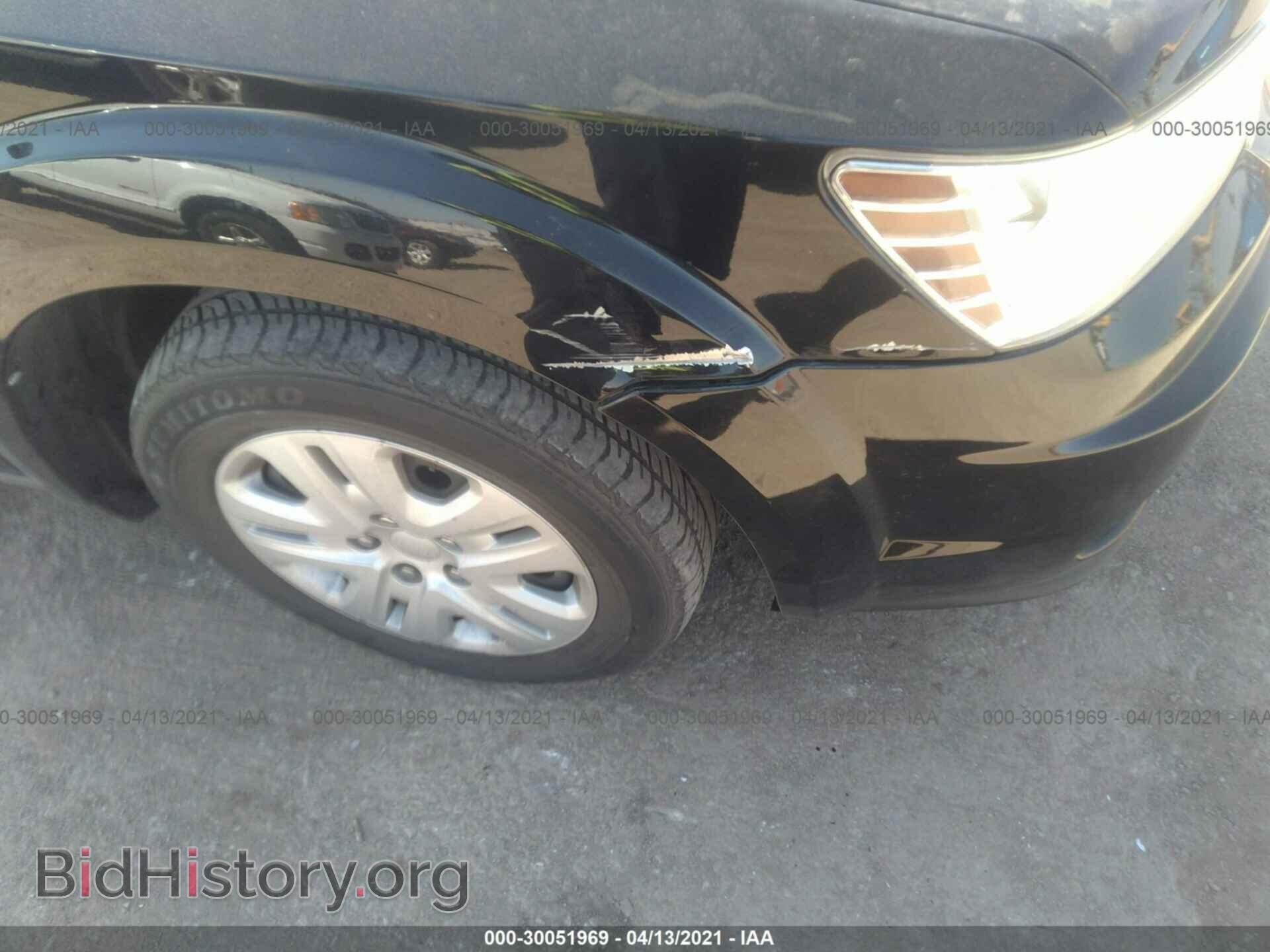 2015 DODGE JOURNEY - VIN: 3C4PDCAB1FT699865 - Фото 6