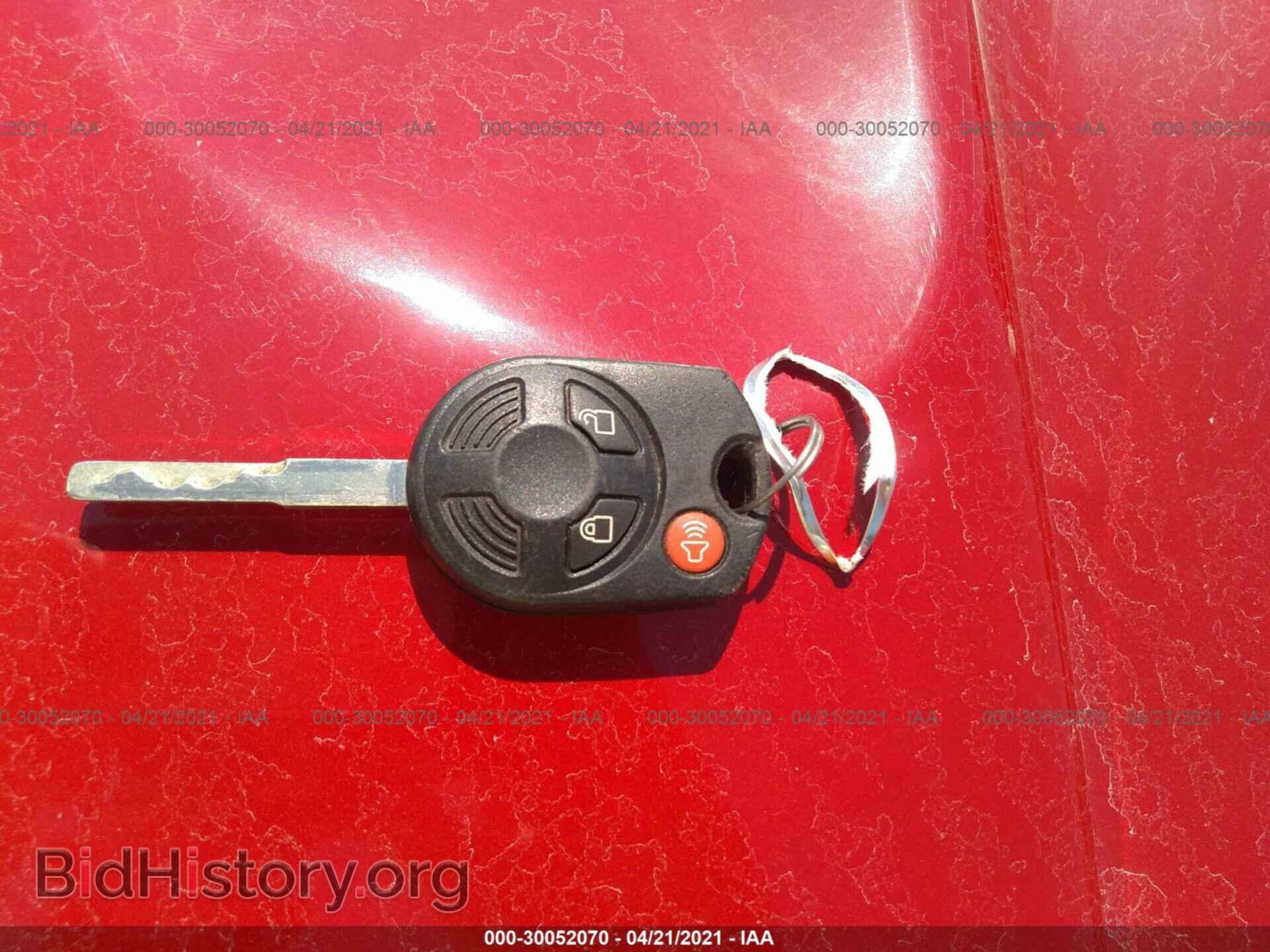 2014 FORD ESCAPE - VIN: 1FMCU0F77EUD70539 - Photo 11