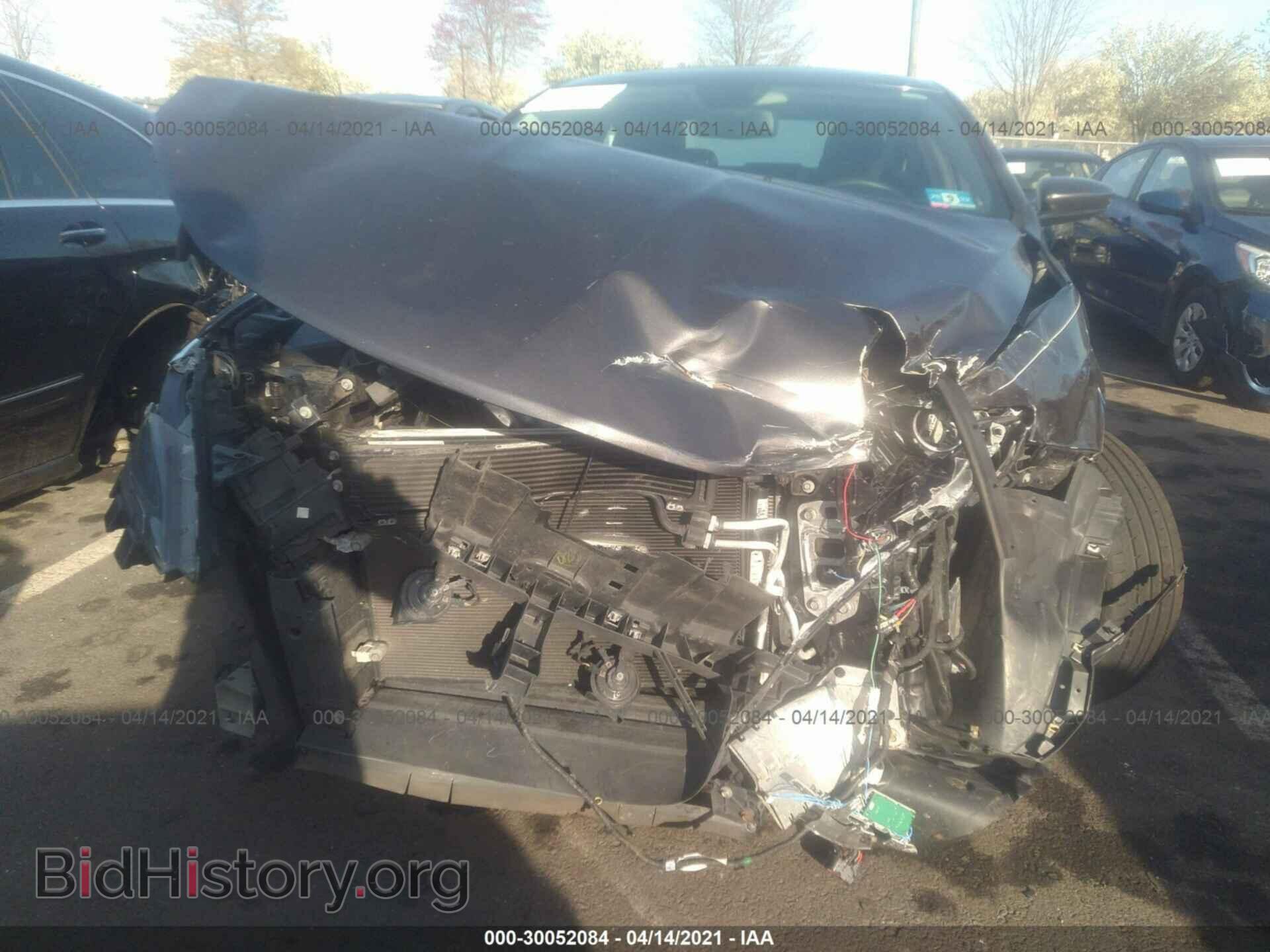 2015 CHRYSLER 200 - VIN: 1C3CCCAB0FN582445 - Фото 6