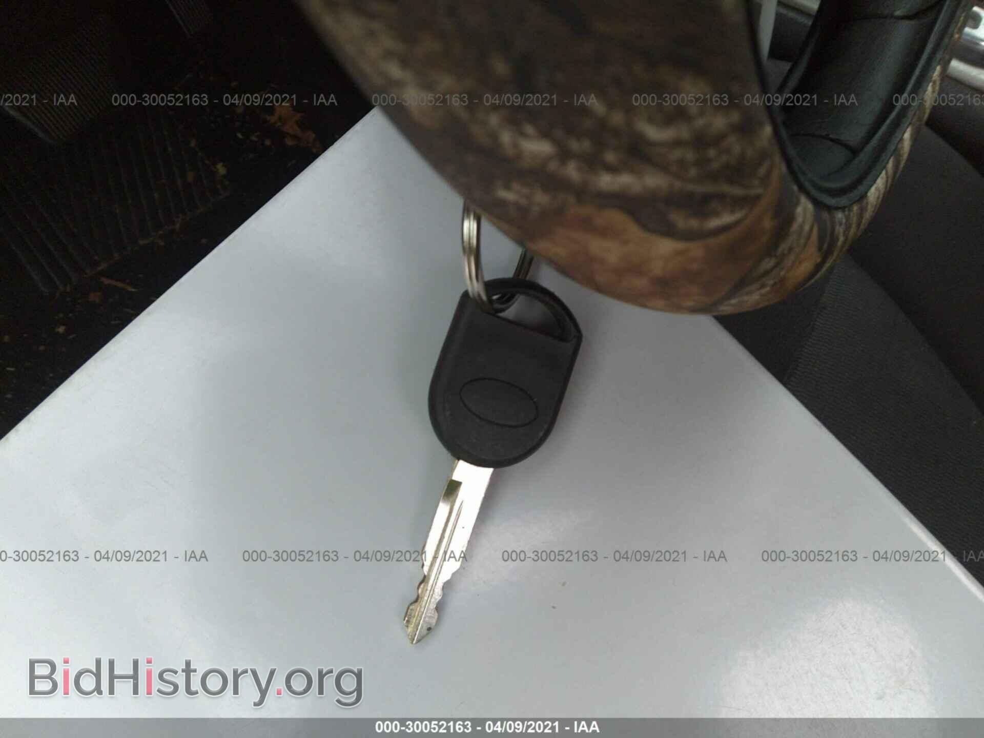2008 FORD EDGE - VIN: 2FMDK38C38BA65944 - Photo 11