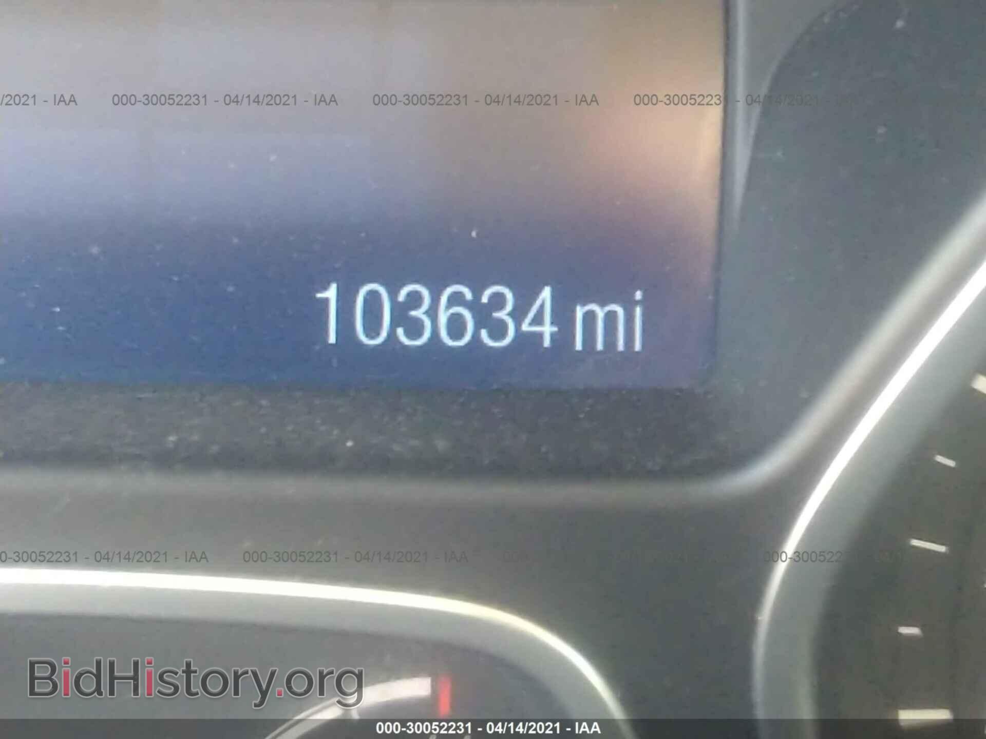2012 FORD FOCUS - VIN: 1FAHP3K26CL214076 - Photo 7
