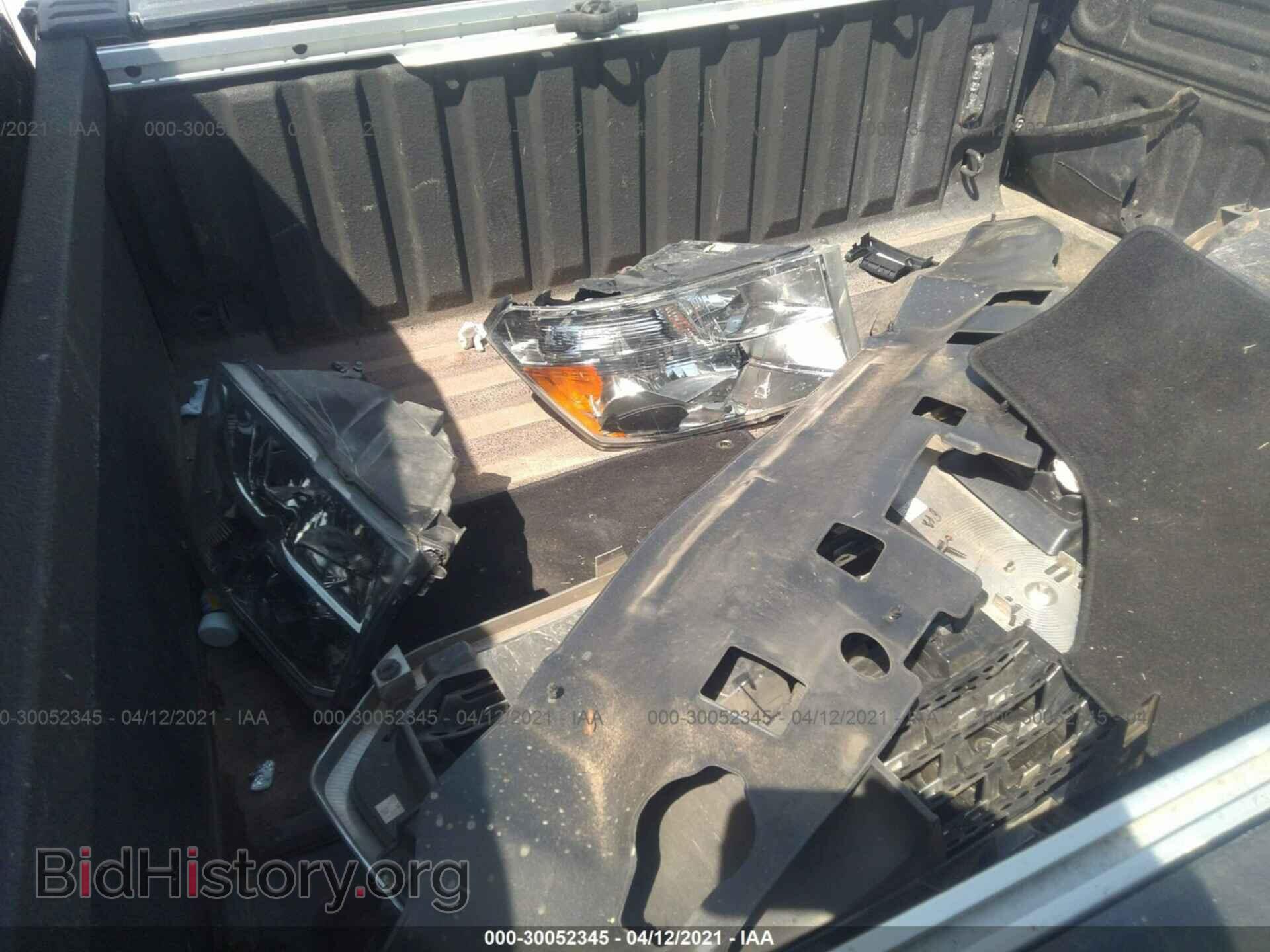 2017 RAM 1500 - VIN: 1C6RR7LT2HS627480 - Photo 12
