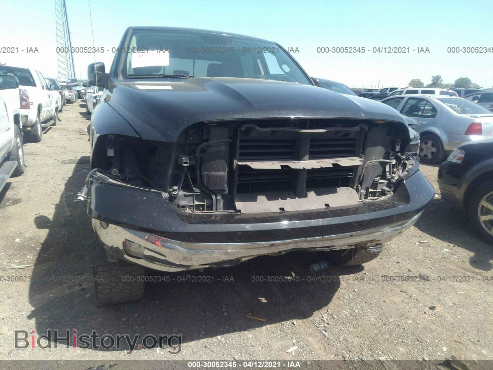 2017 RAM 1500 - VIN: 1C6RR7LT2HS627480 - Photo 6