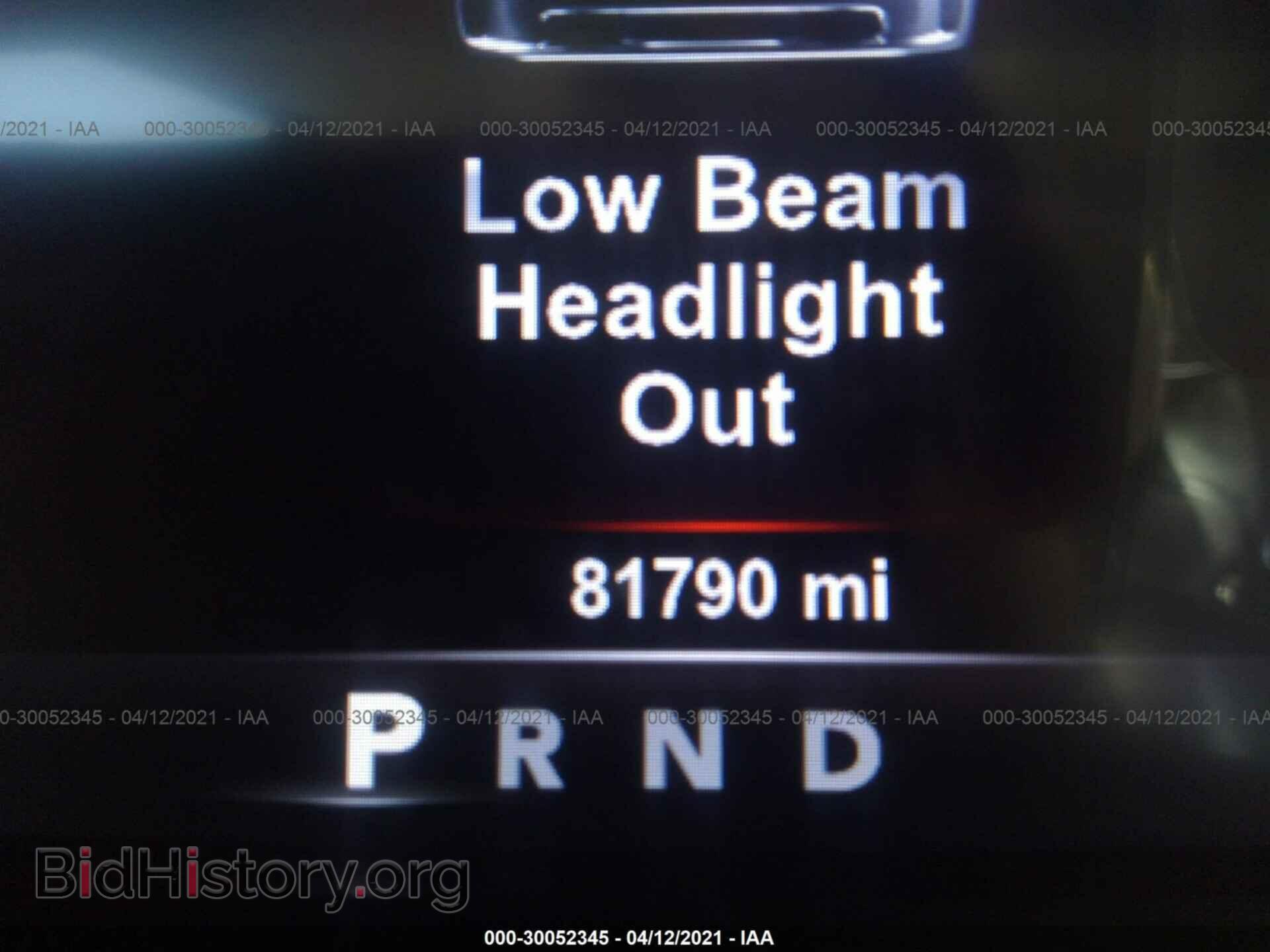 2017 RAM 1500 - VIN: 1C6RR7LT2HS627480 - Photo 7