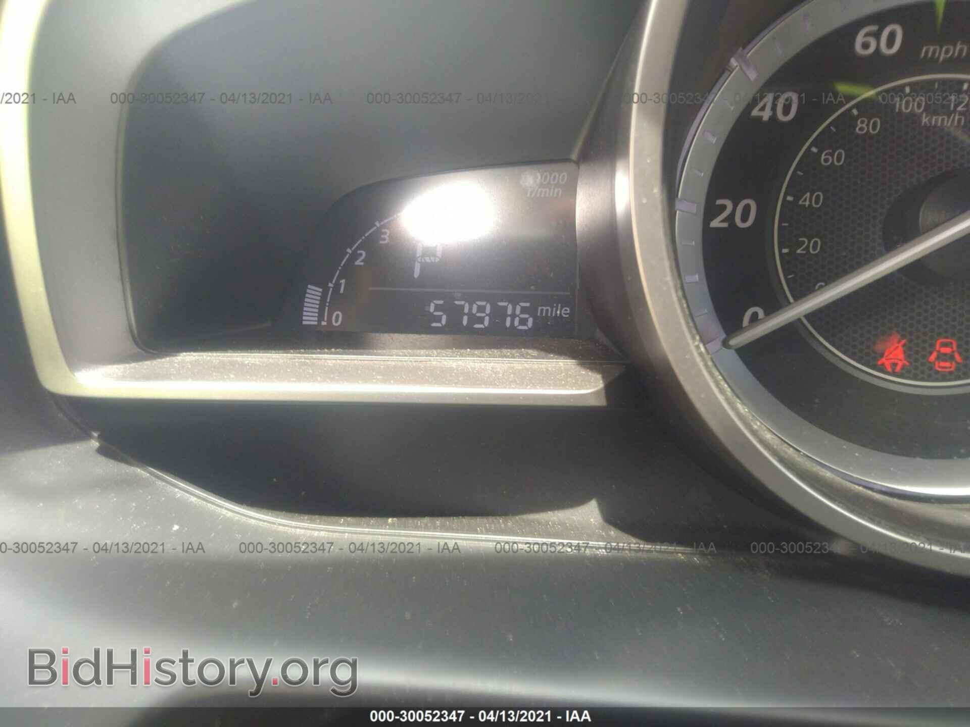 2017 MAZDA CX-3 - VIN: JM1DKFC75H0155906 - Фото 7