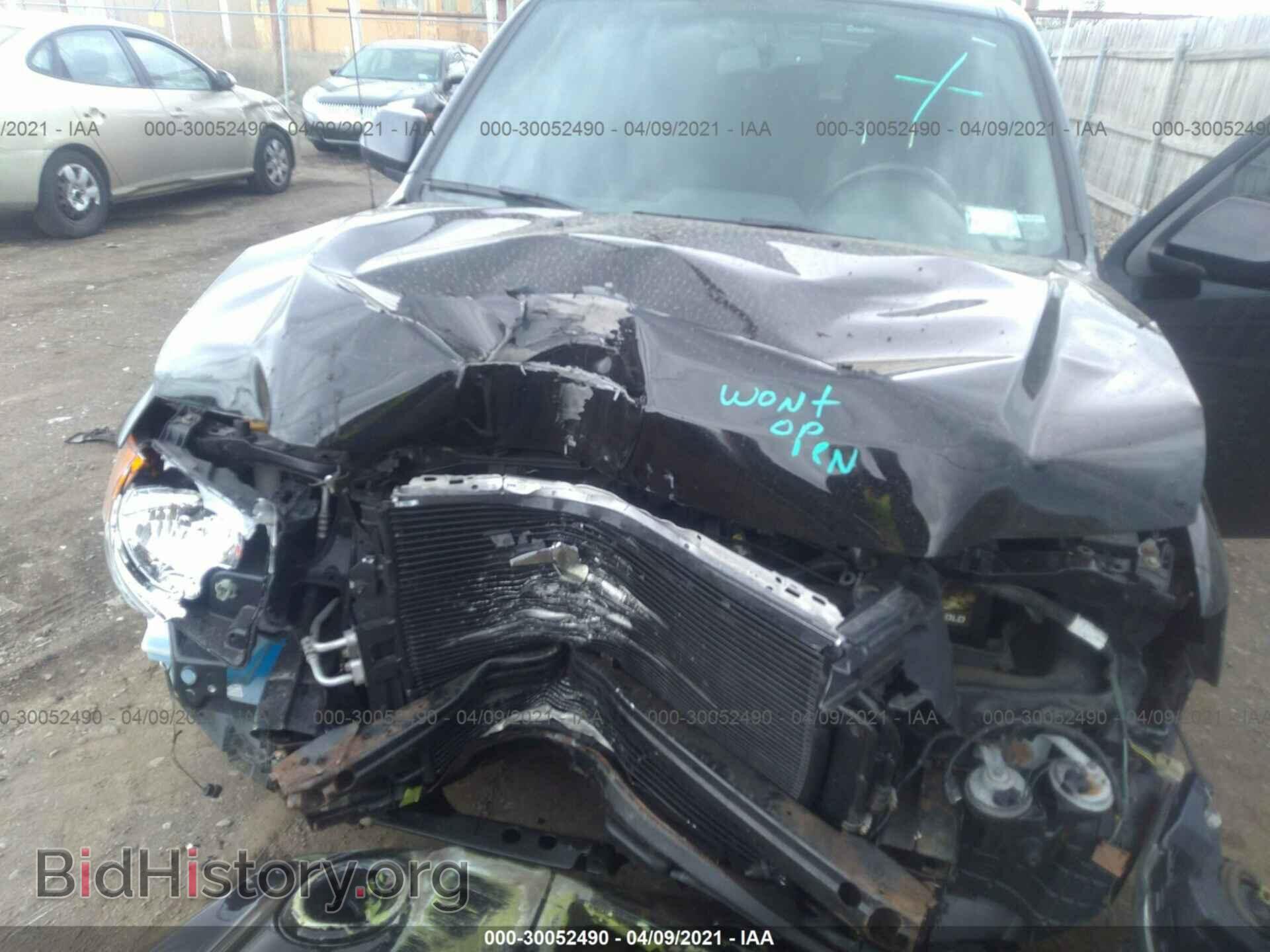 2012 FORD ESCAPE - VIN: 1FMCU9E71CKA13422 - Фото 10