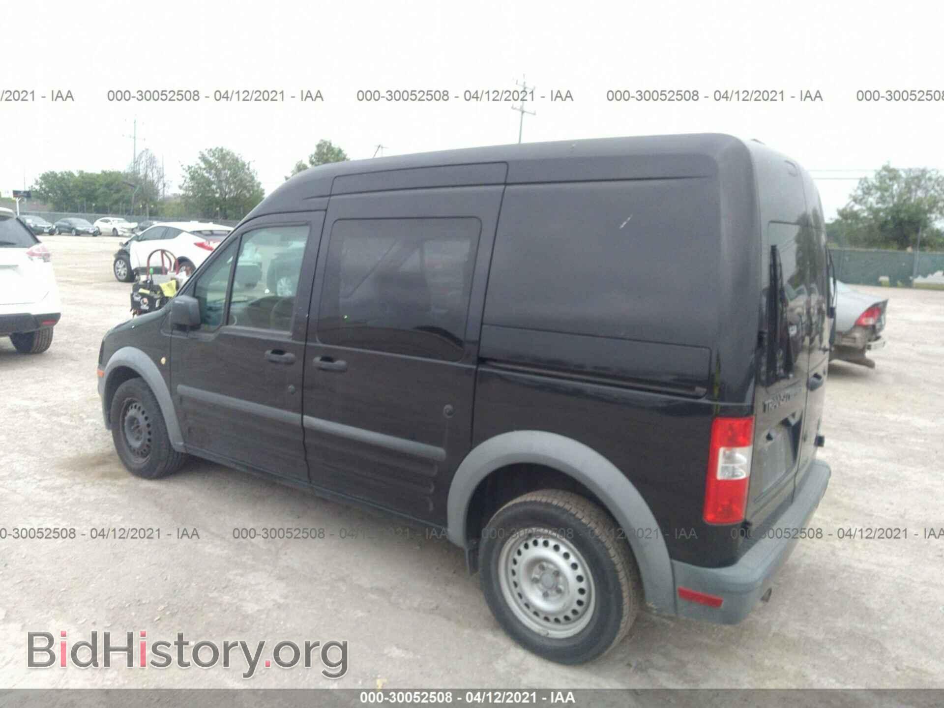 2012 FORD TRANSIT CONNECT - VIN: NM0LS6AN8CT102800 - Фото 3