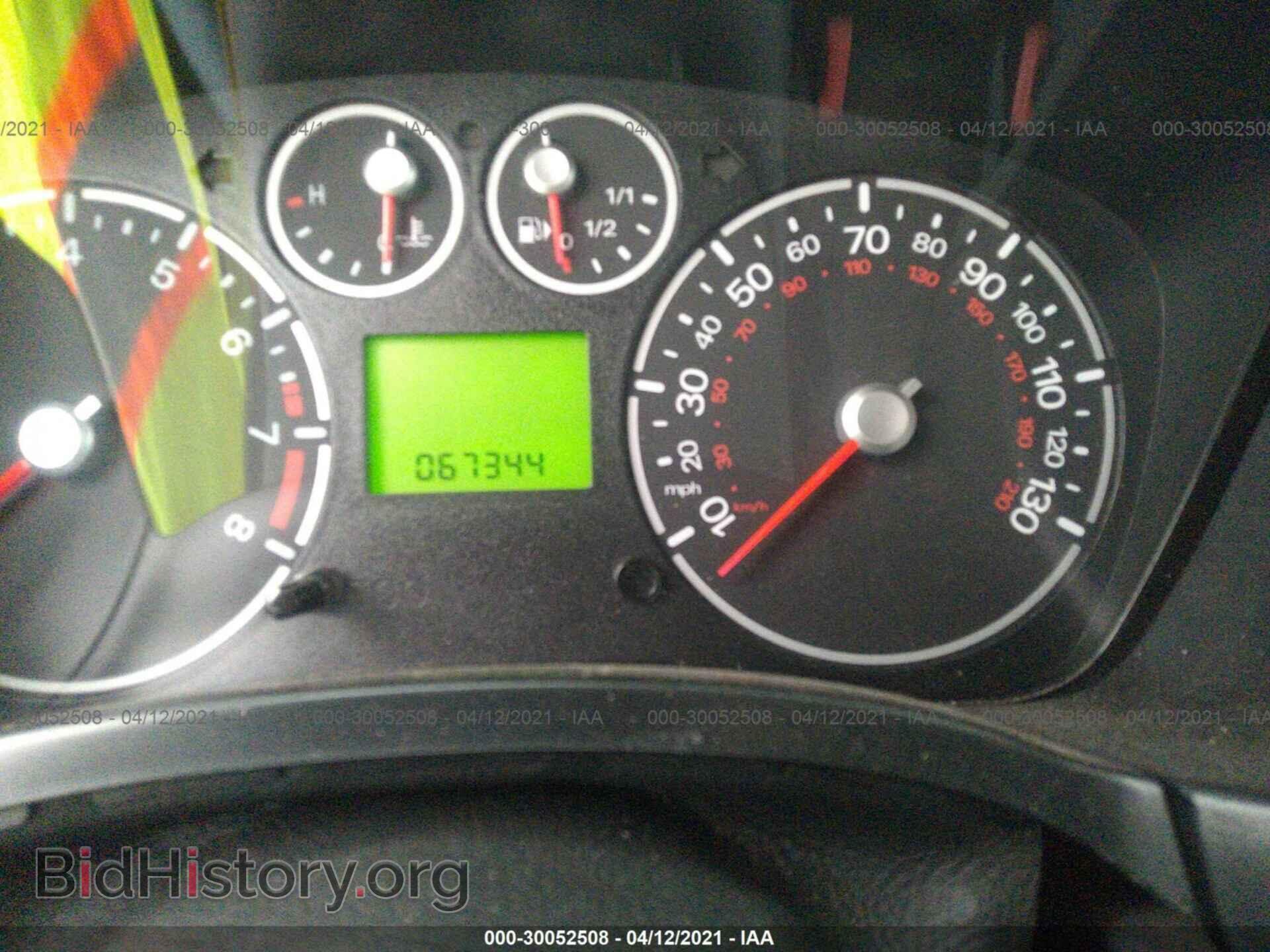 2012 FORD TRANSIT CONNECT - VIN: NM0LS6AN8CT102800 - Фото 7