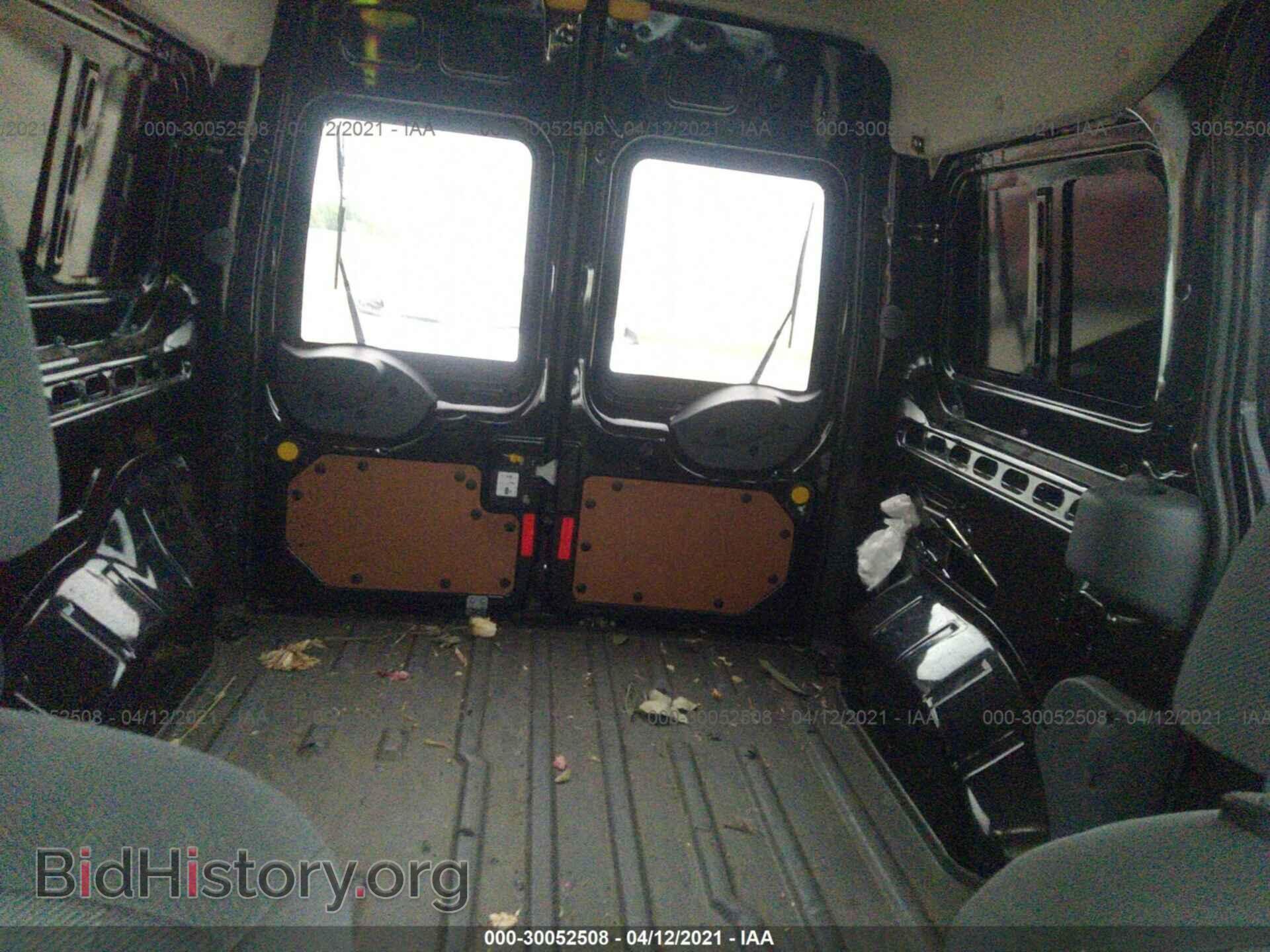 2012 FORD TRANSIT CONNECT - VIN: NM0LS6AN8CT102800 - Фото 8