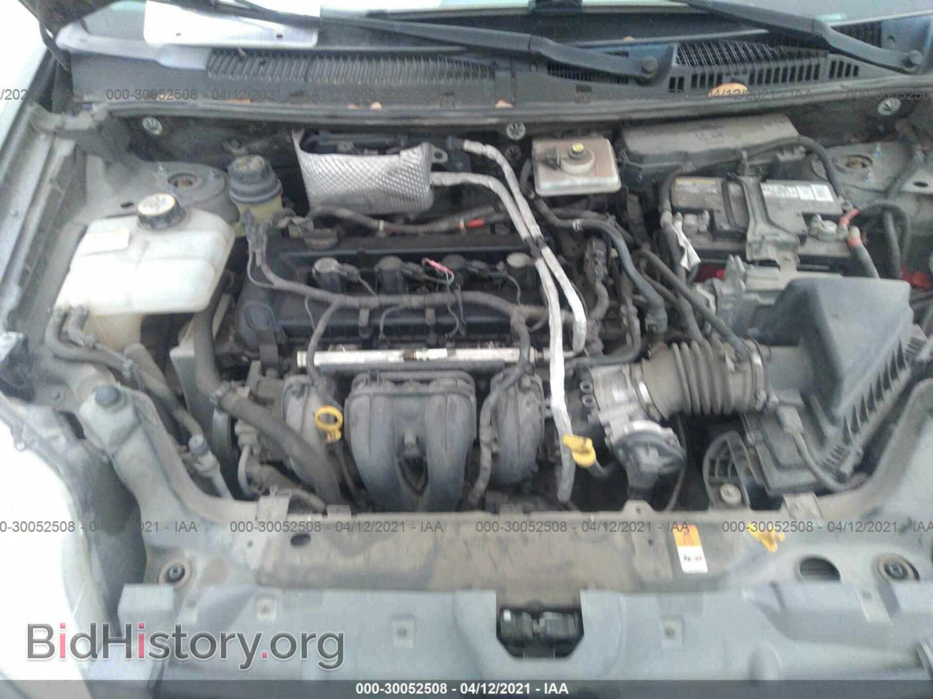 2012 FORD TRANSIT CONNECT - VIN: NM0LS6AN8CT102800 - Фото 10