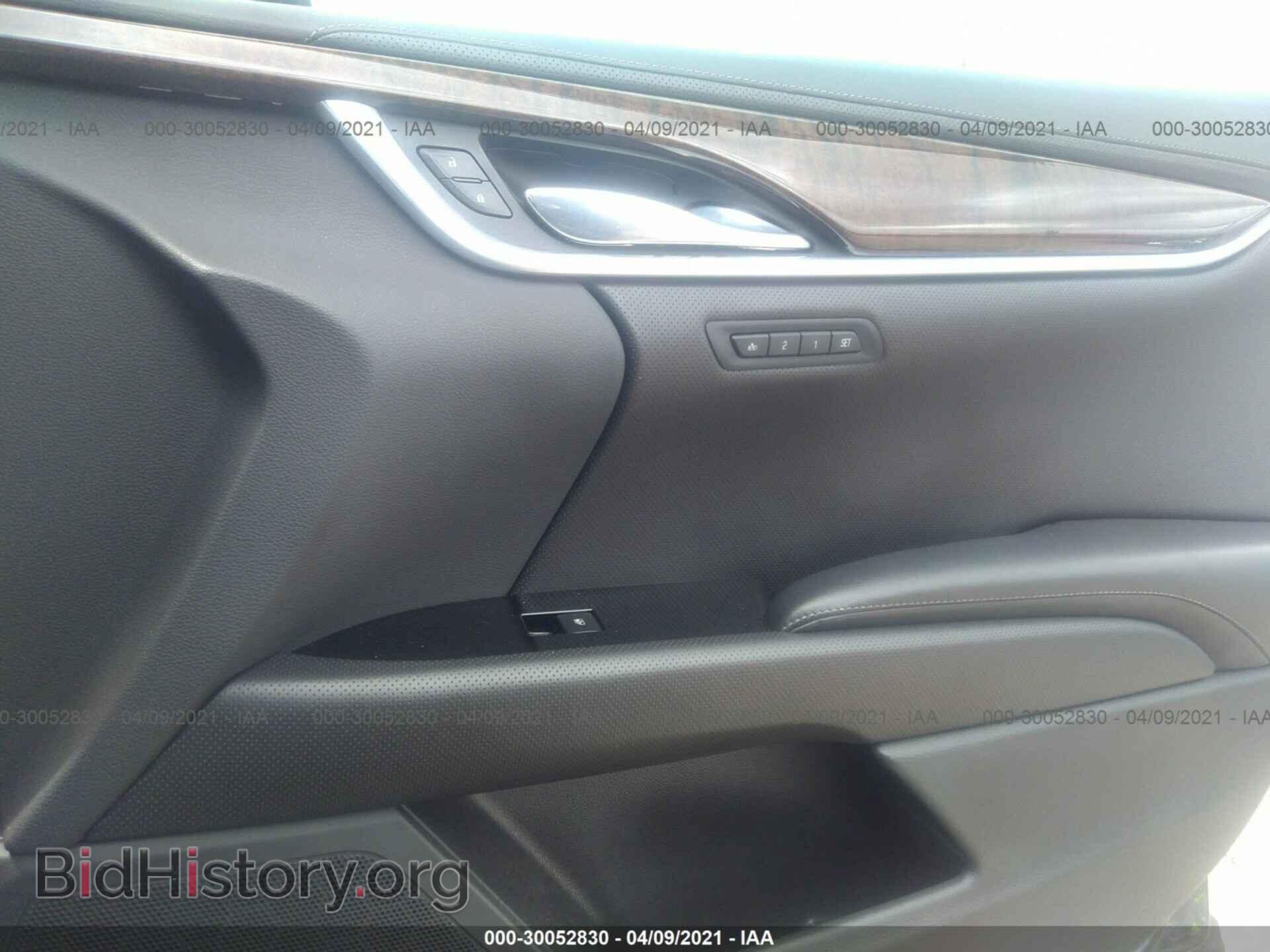 2015 CADILLAC XTS - VIN: 2G61M5S34F9230350 - Фото 6