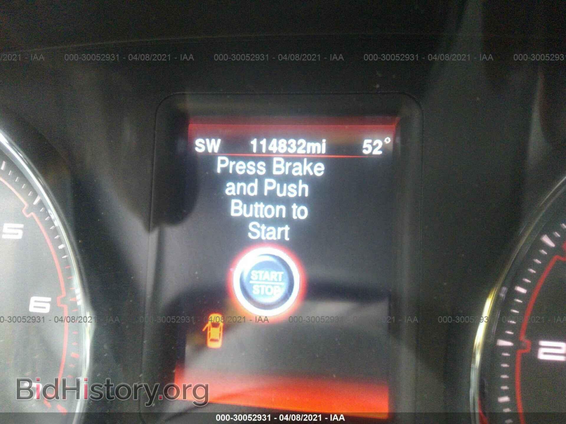2014 DODGE CHARGER - VIN: 2C3CDXCT1EH323545 - Фото 7