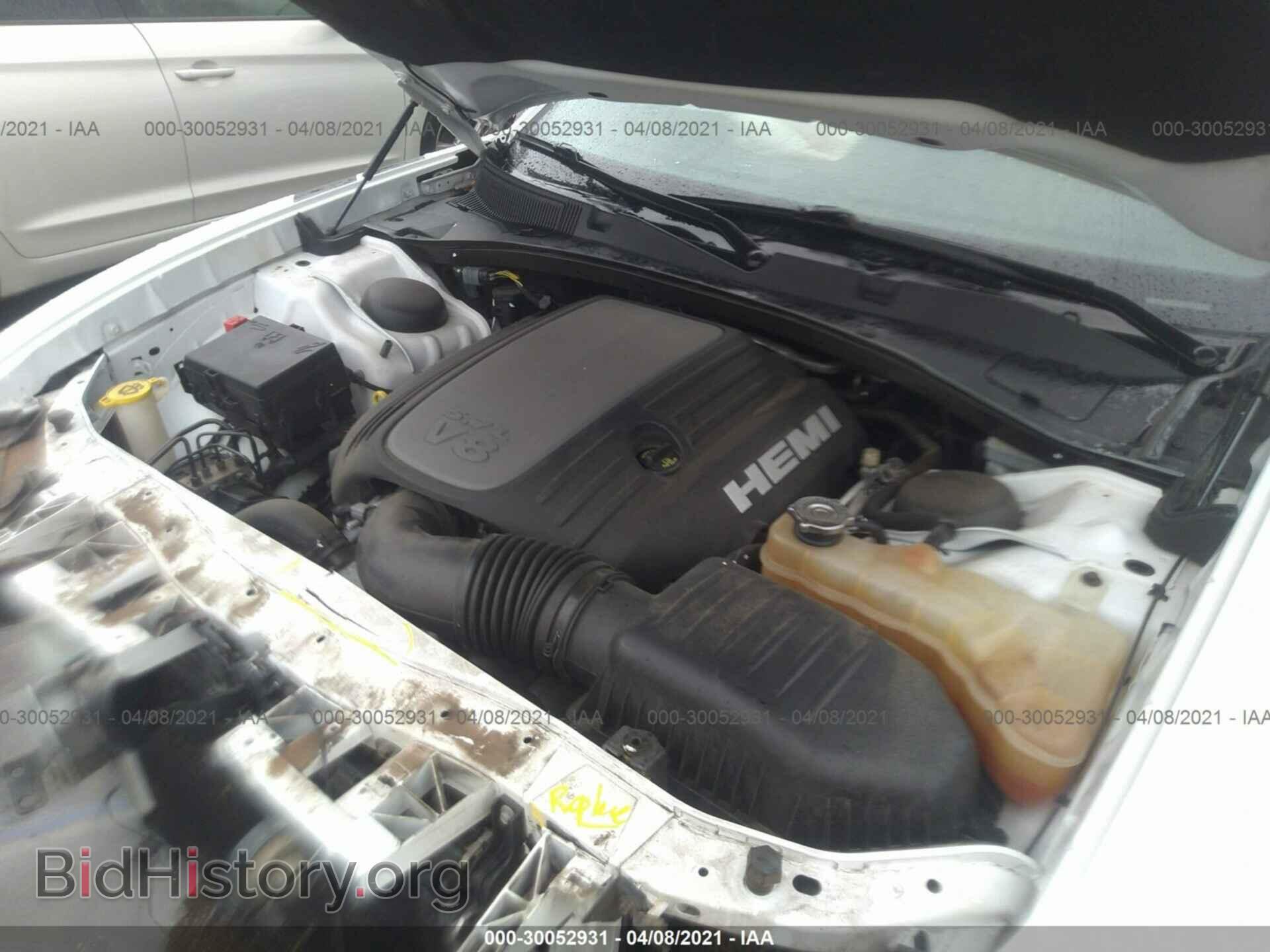 2014 DODGE CHARGER - VIN: 2C3CDXCT1EH323545 - Фото 10
