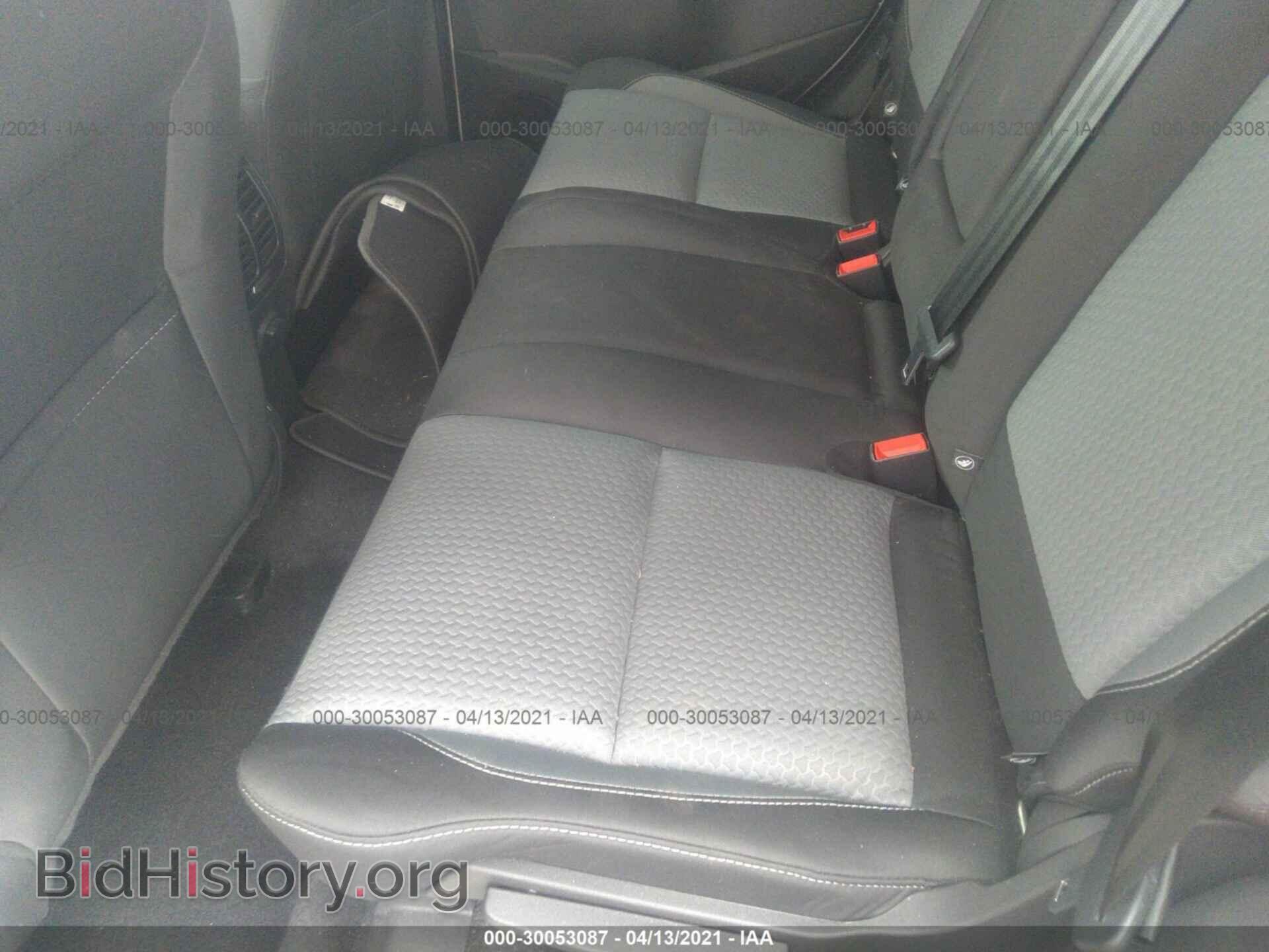 2017 FORD ESCAPE - VIN: 1FMCU0GD4HUE33797 - Фото 8
