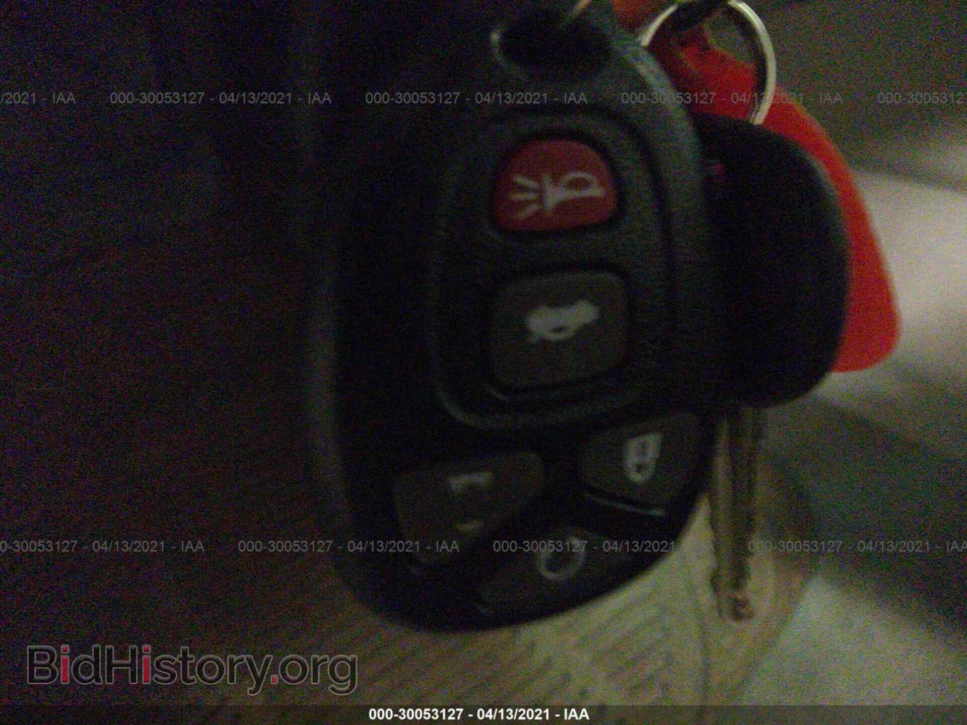 2013 CHEVROLET IMPALA - VIN: 2G1WC5E38D1242541 - Фото 11