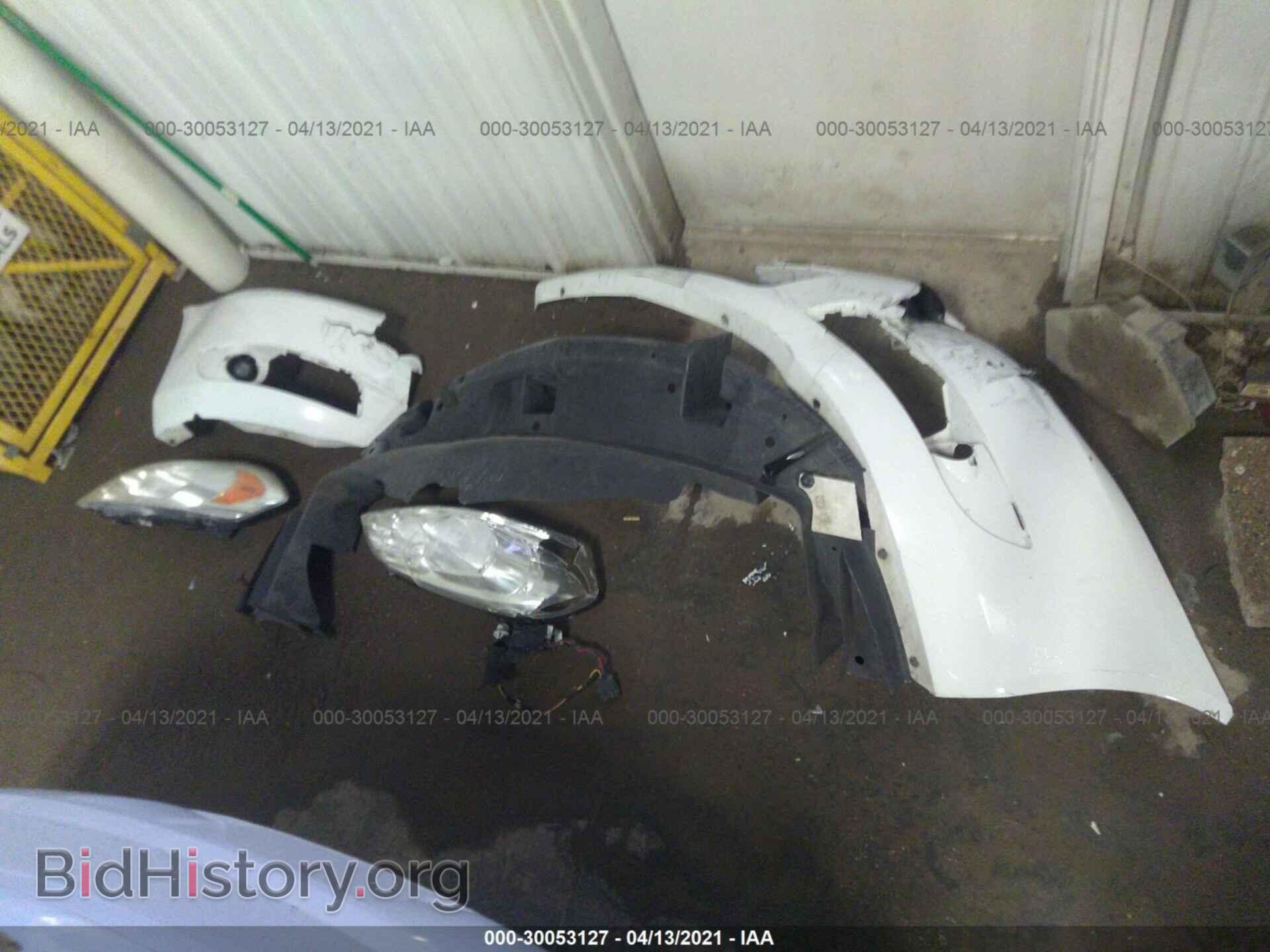 2013 CHEVROLET IMPALA - VIN: 2G1WC5E38D1242541 - Фото 12