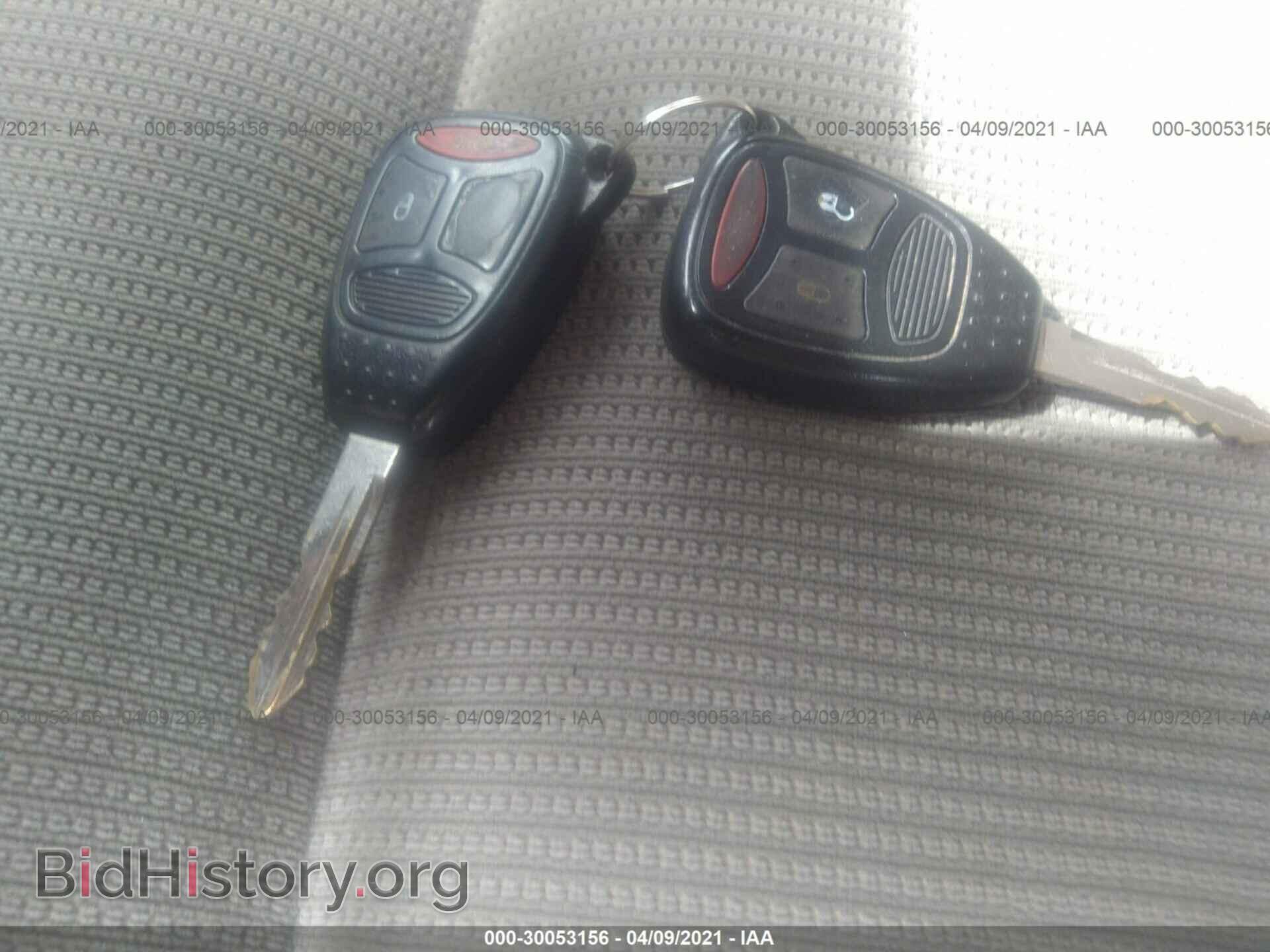2006 DODGE DURANGO - VIN: 1D4HB482X6F133240 - Фото 11