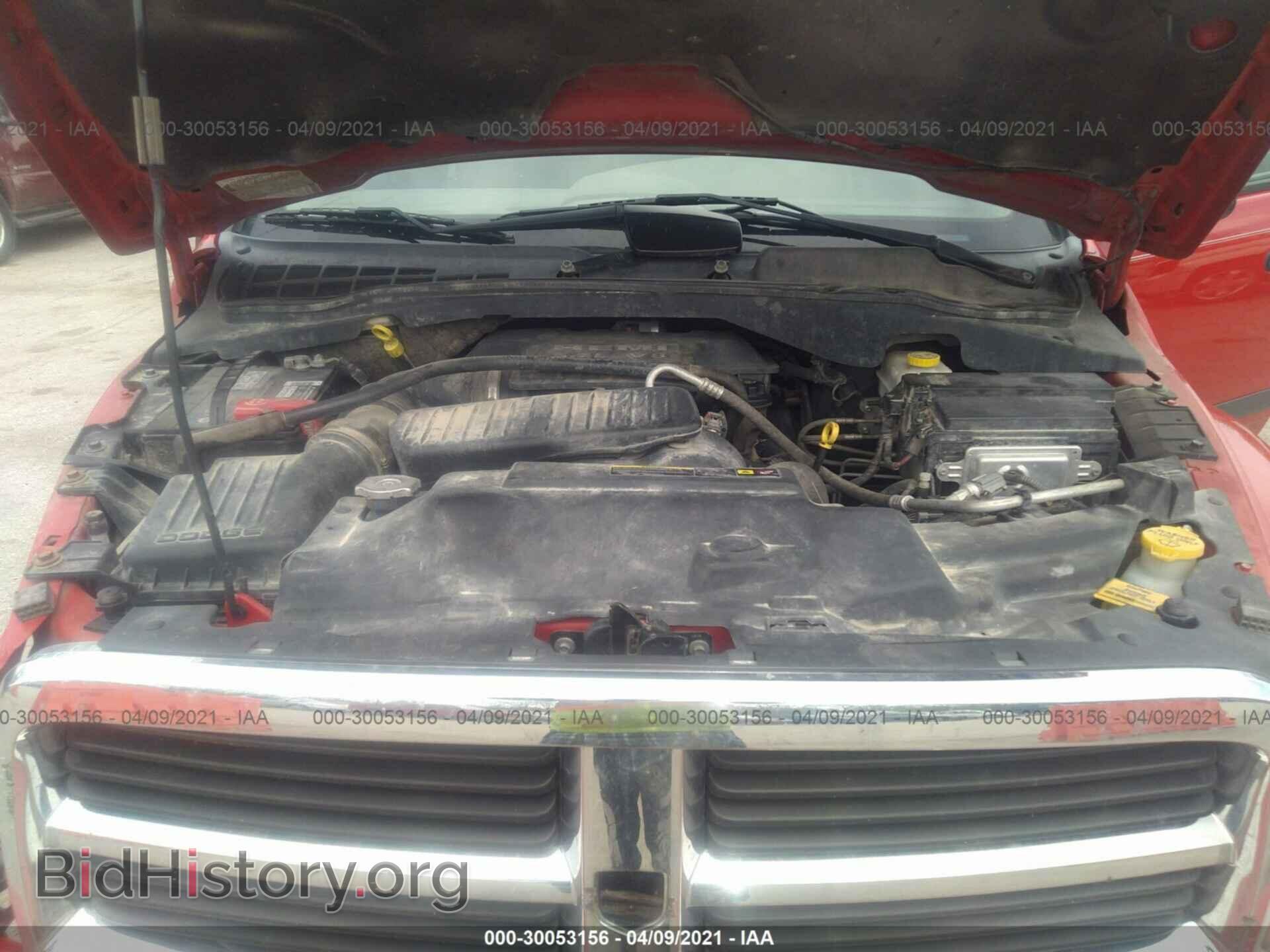 2006 DODGE DURANGO - VIN: 1D4HB482X6F133240 - Фото 10