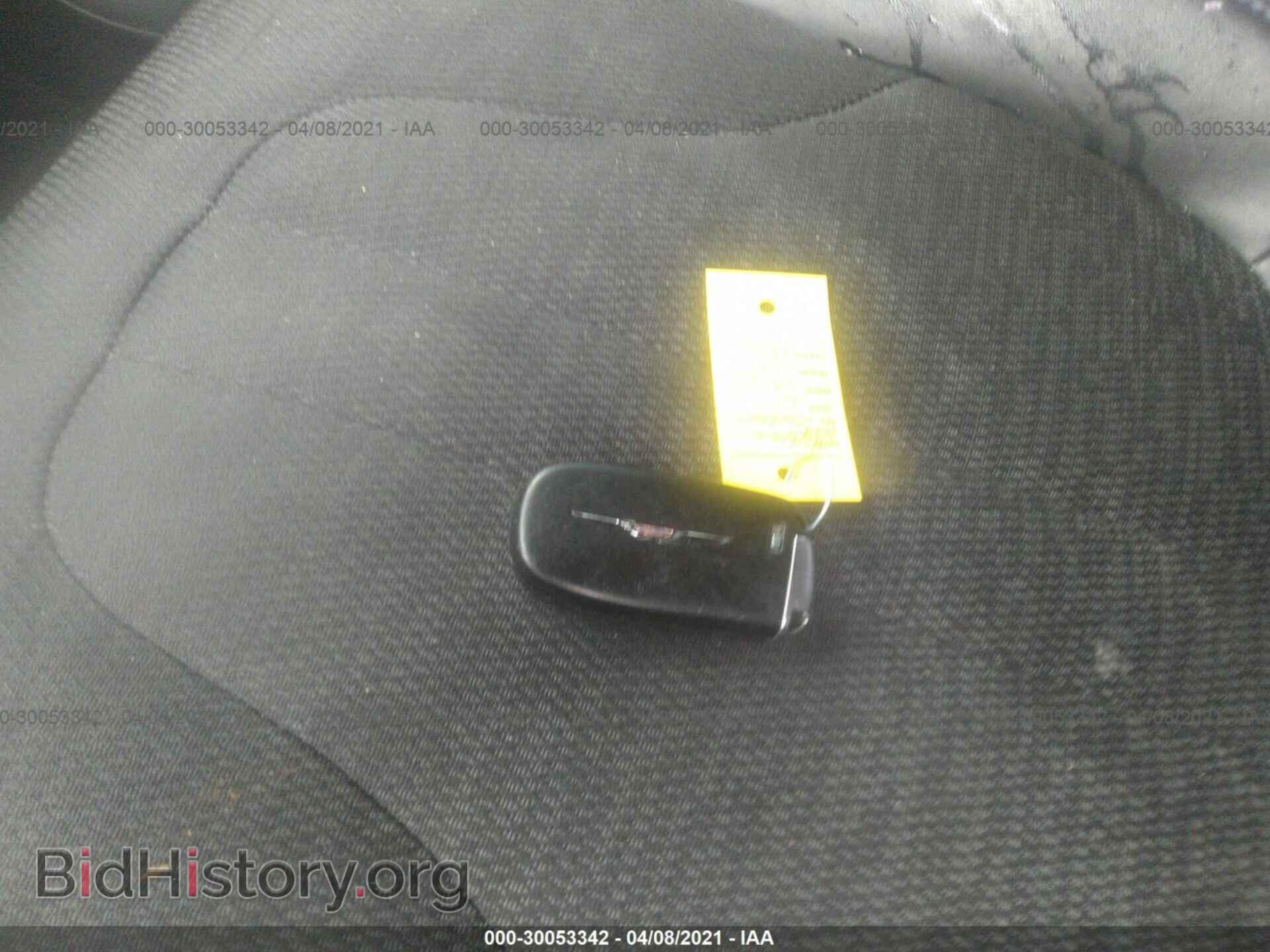 2015 CHRYSLER 200 - VIN: 1C3CCCBB2FN532564 - Фото 11